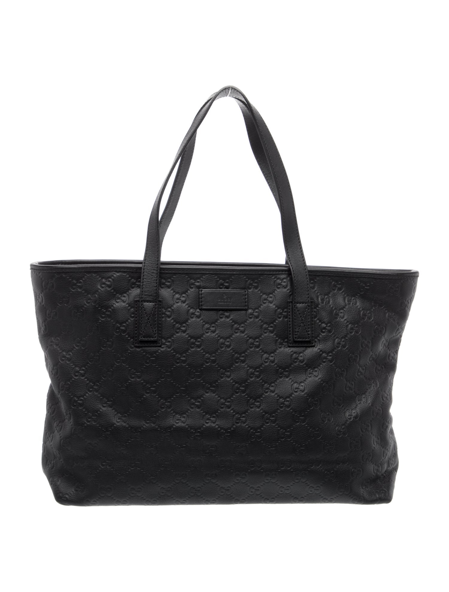 Gucci Interlocking G Joy Large