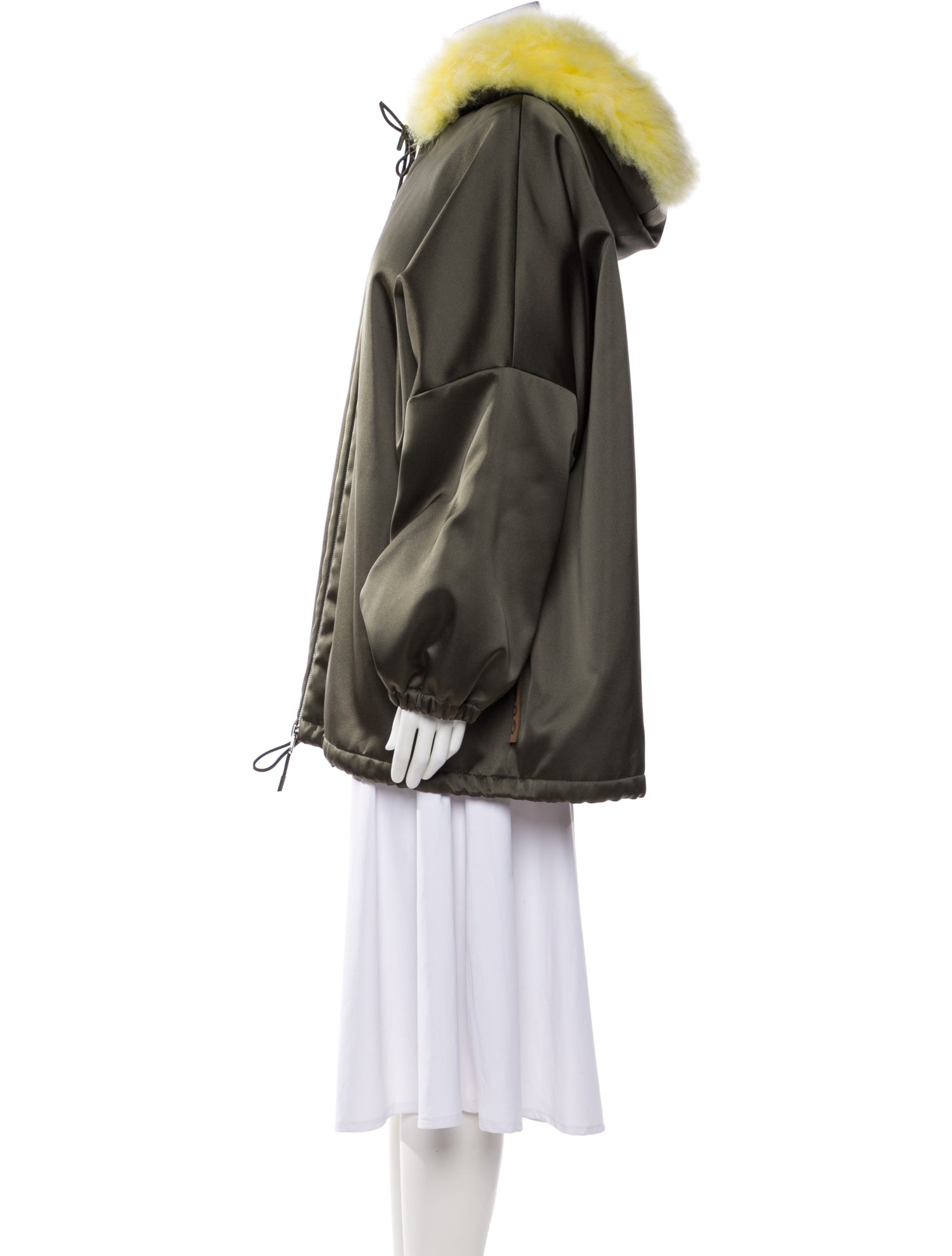 Gucci 2023 Jacket w/ Tags