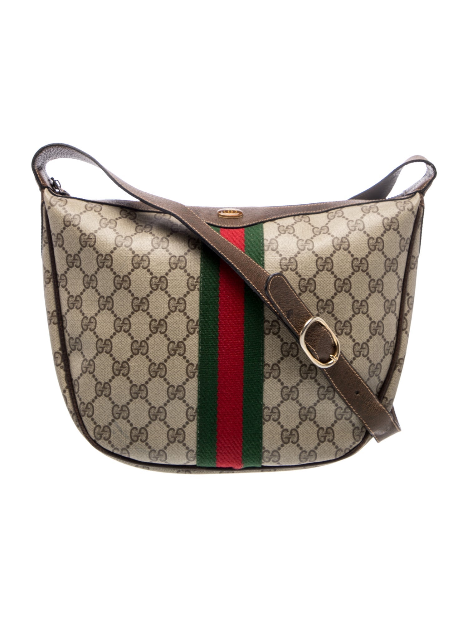 Gucci GG Plus Ophidia Vintage