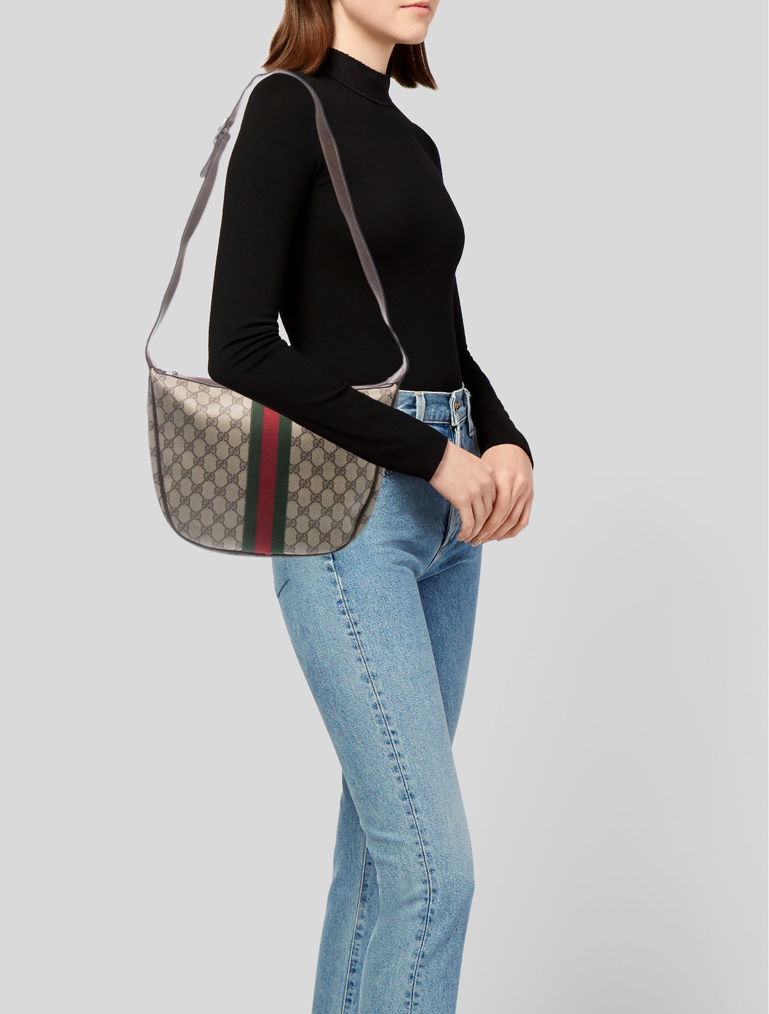 Gucci GG Plus Ophidia Vintage