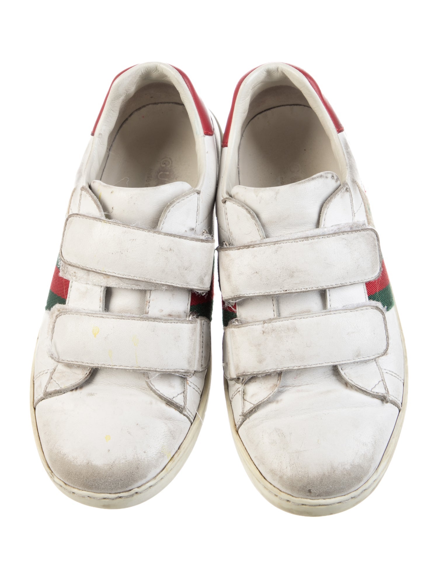 Gucci Low Top Sneakers
