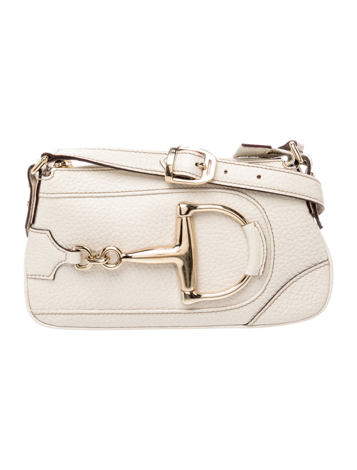 Gucci Horsebit Hasler