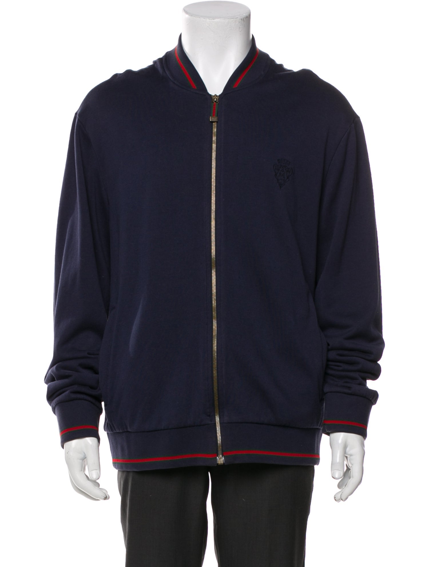 Gucci Vintage 2008 Cardigan