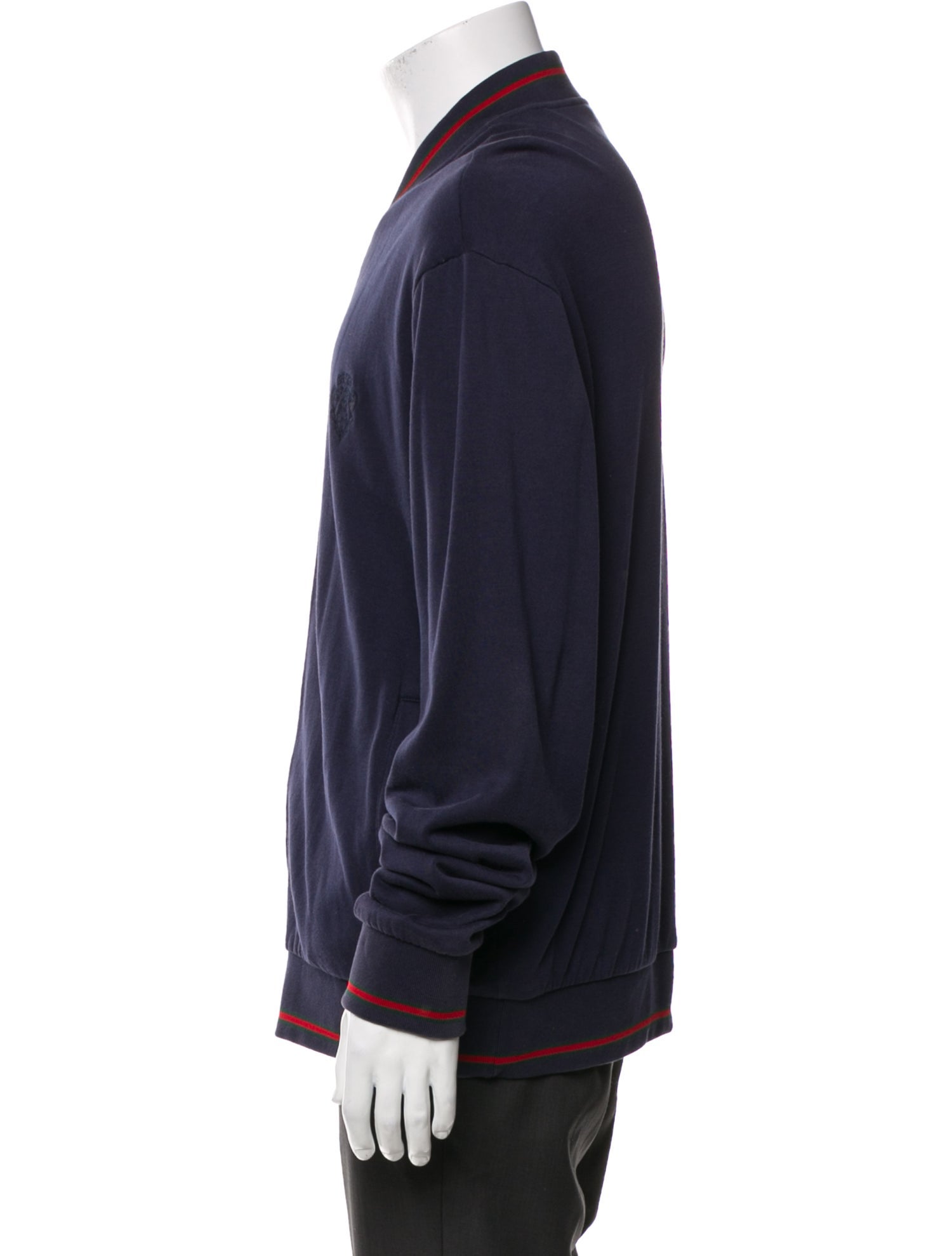 Gucci Vintage 2008 Cardigan