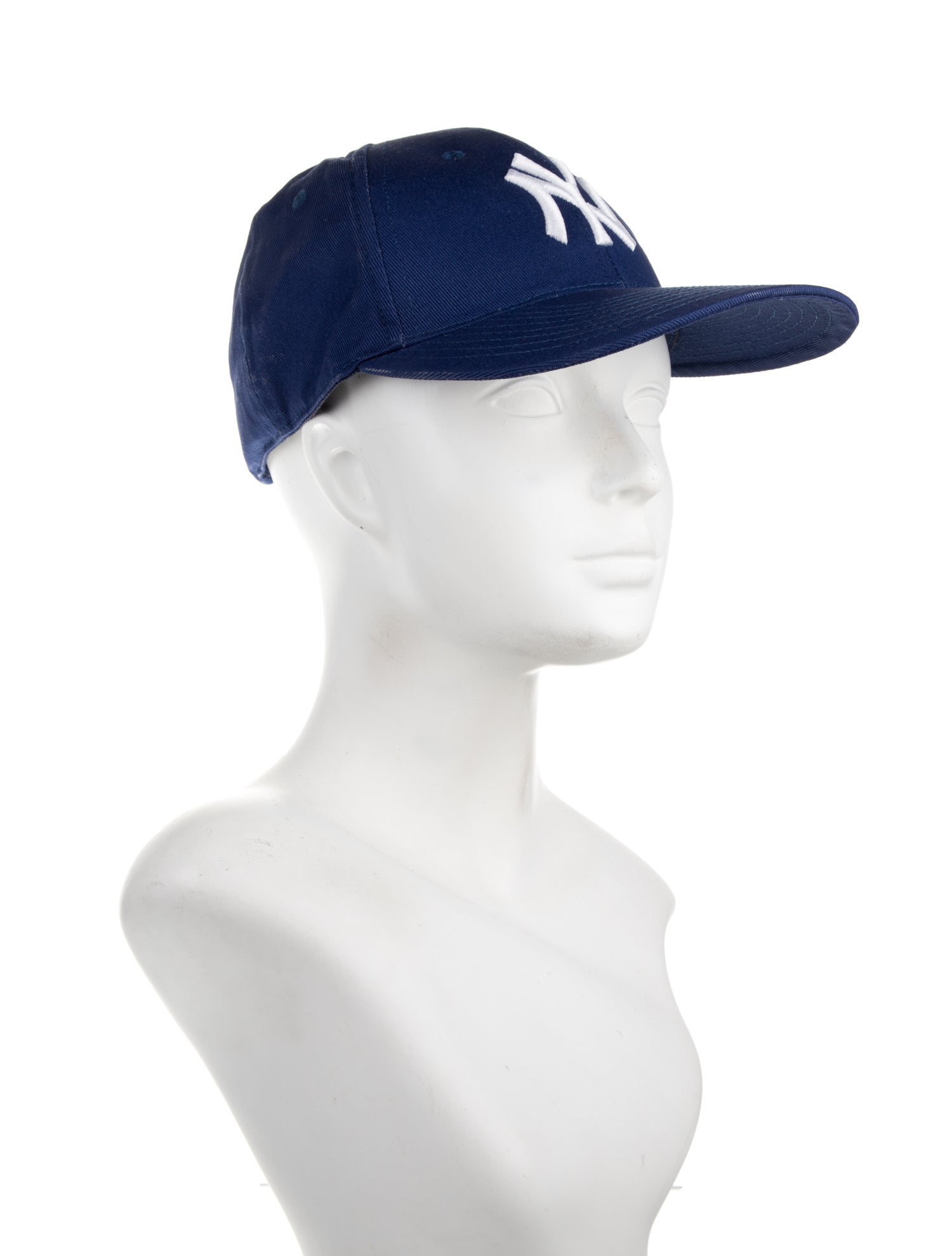 Gucci Embroidered Baseball Cap