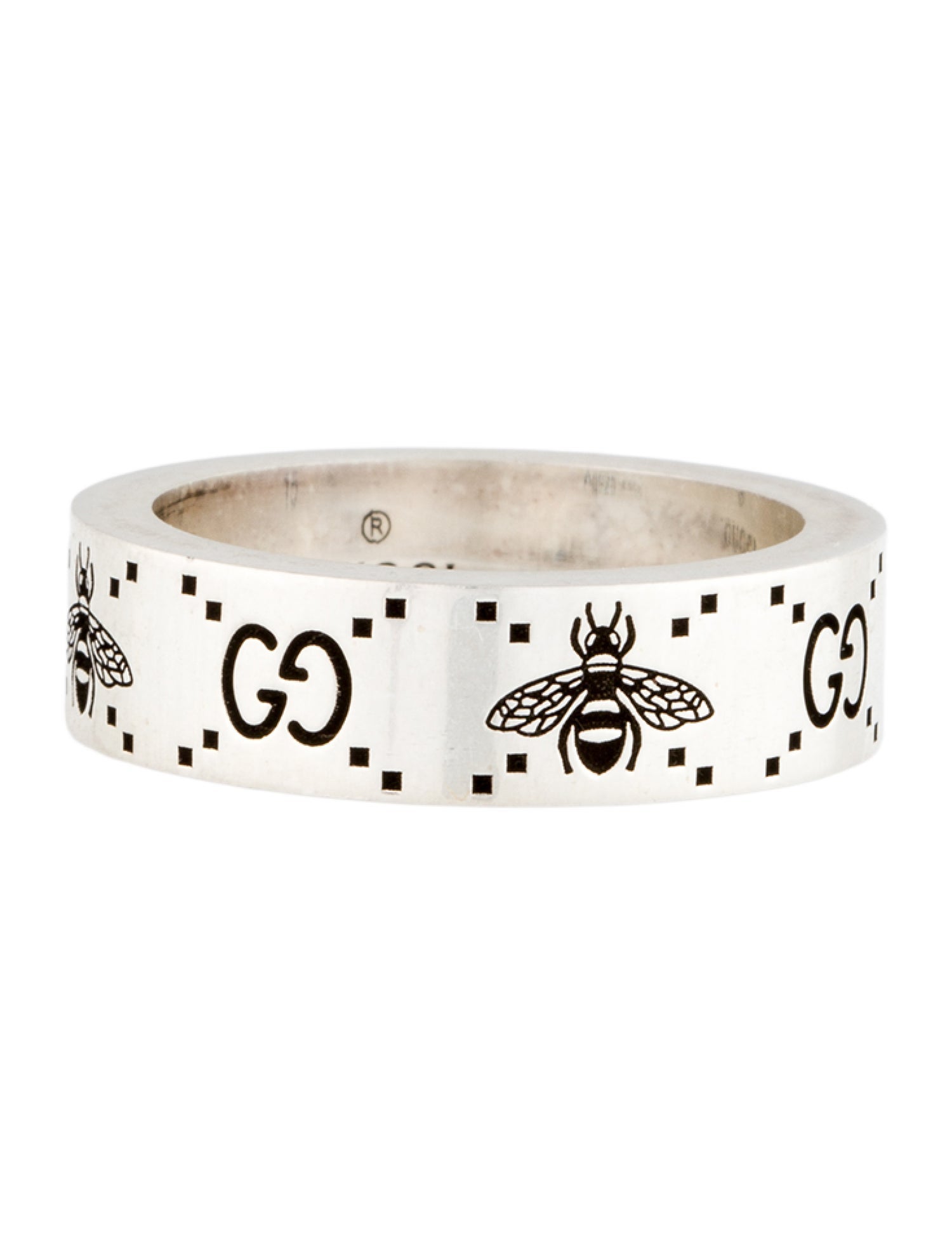Gucci GG Bee Band