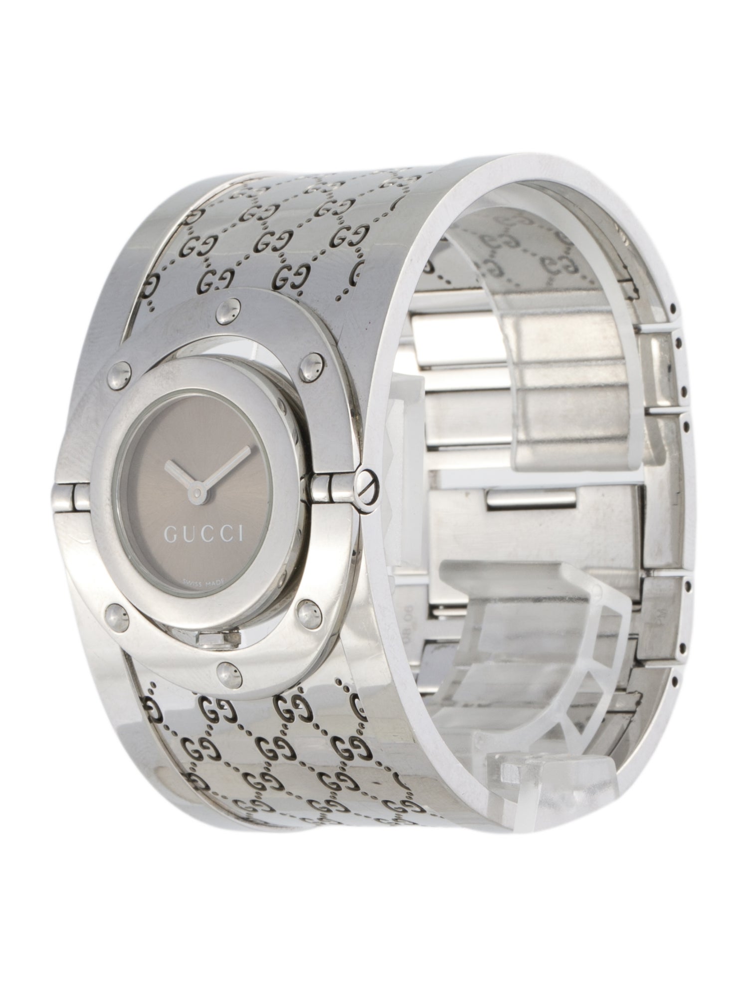 Gucci Twirl Watch