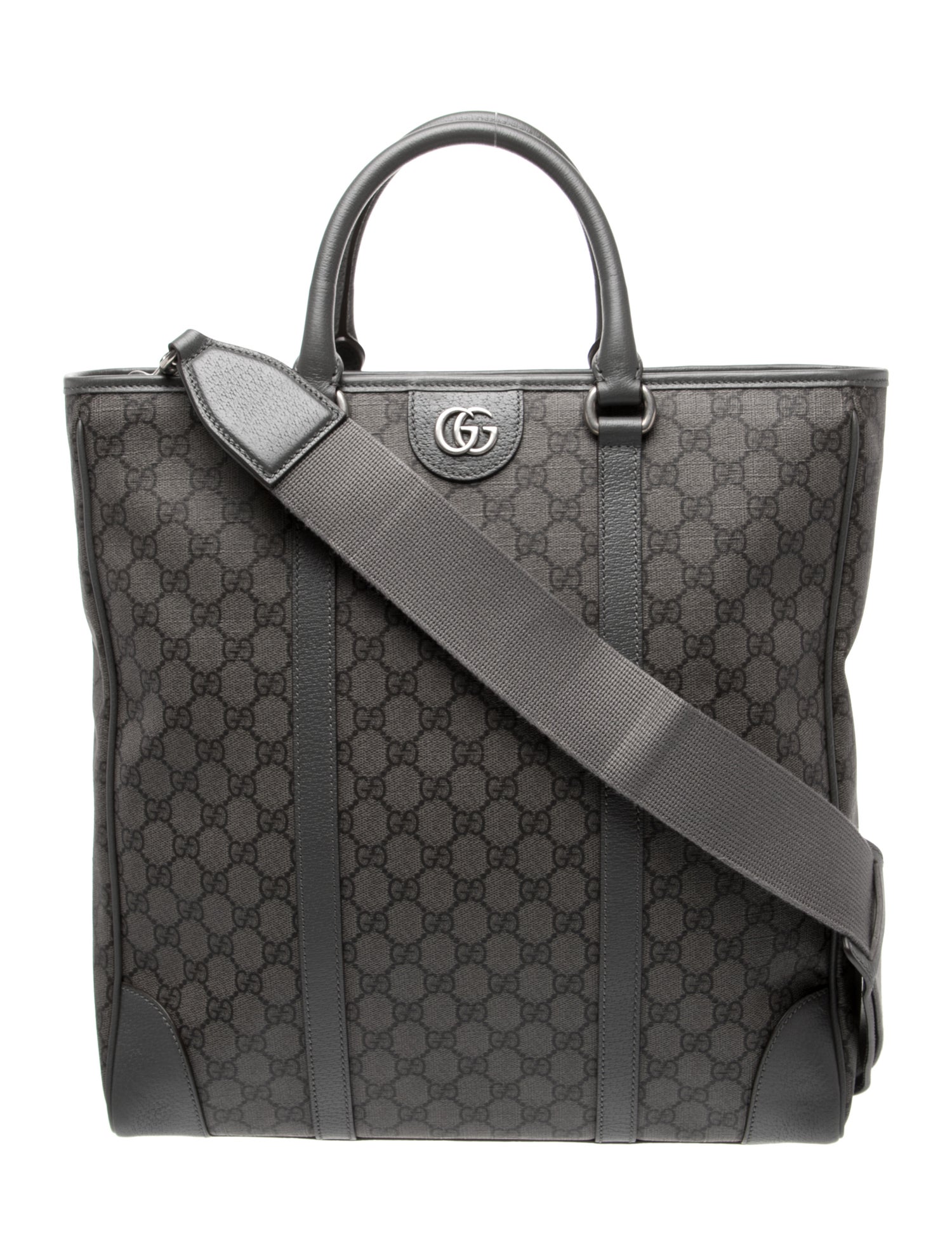 Gucci Double G Ophidia Medium