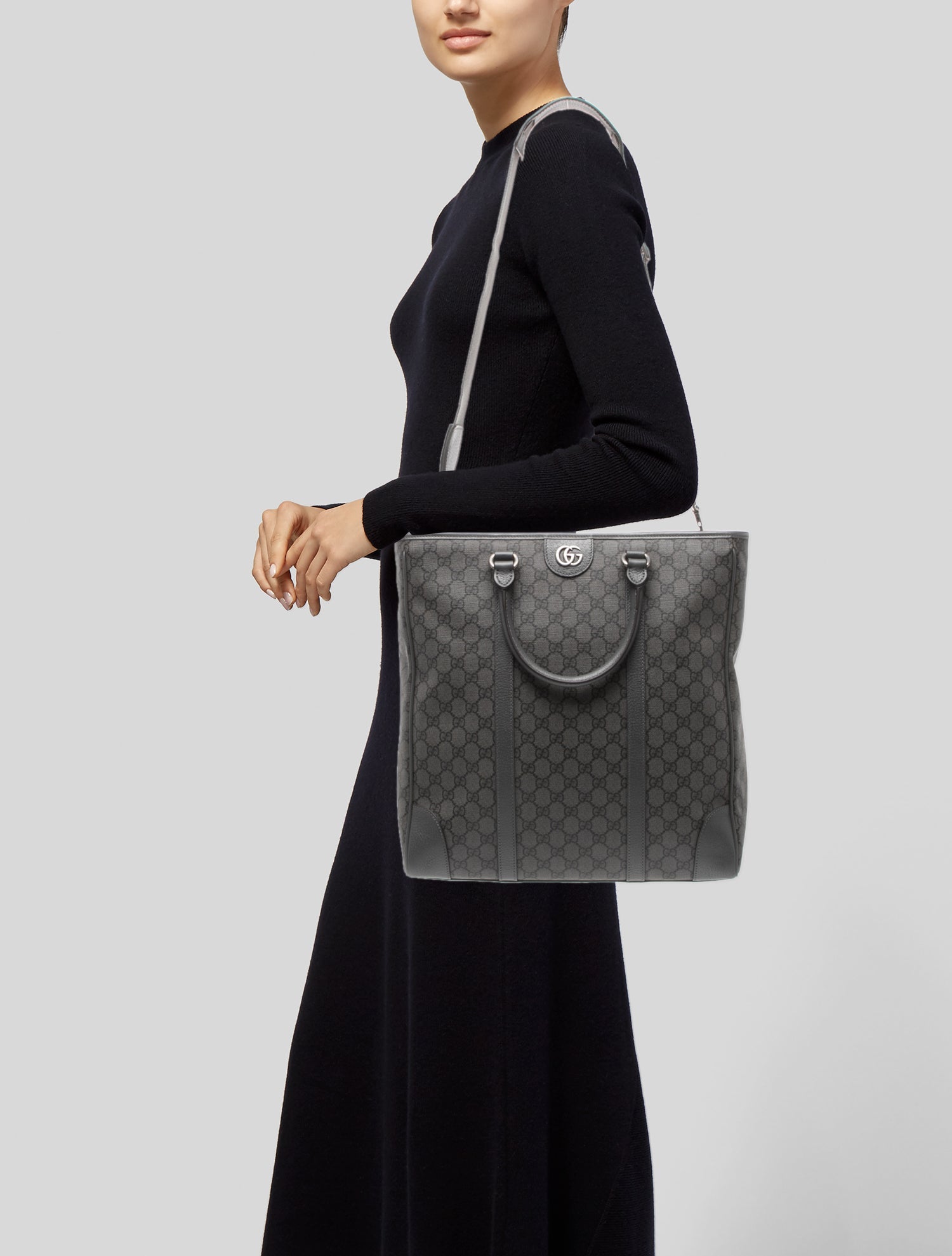 Gucci Double G Ophidia Medium