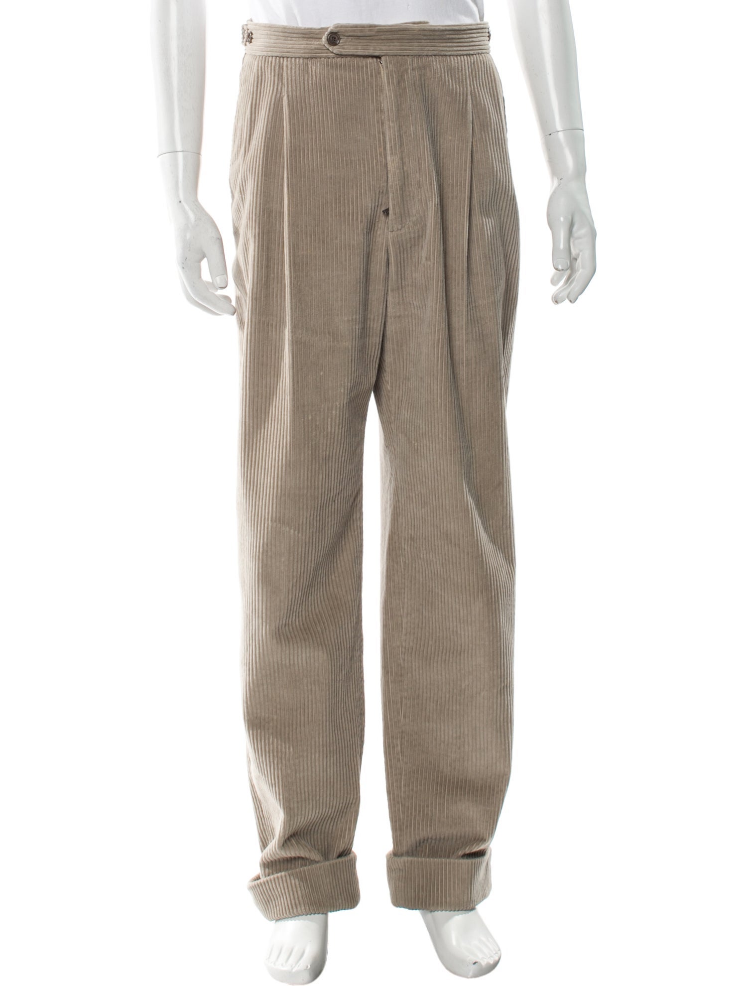 Gucci Interlocking G Logo Pants