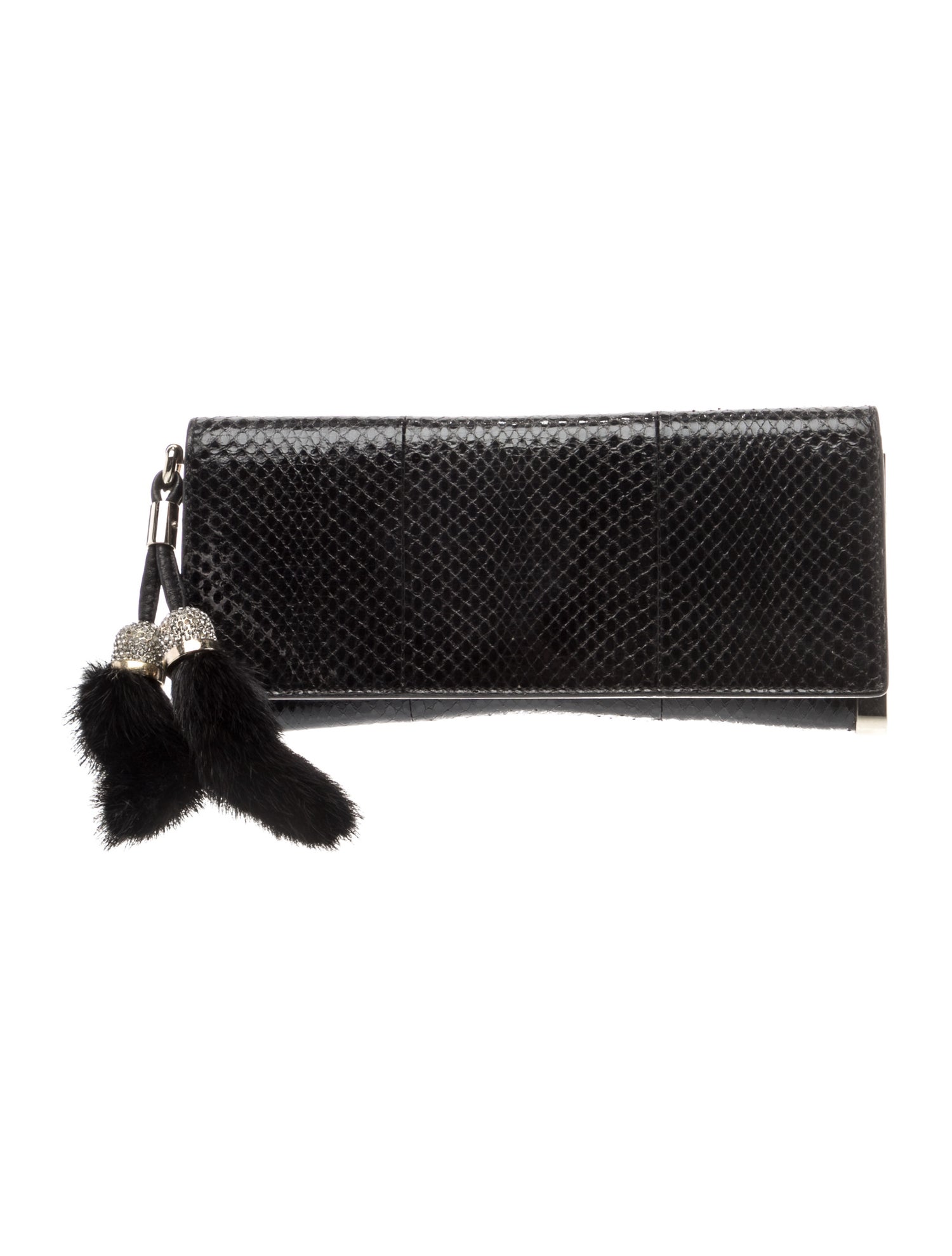 Gucci Bamboo Broadway