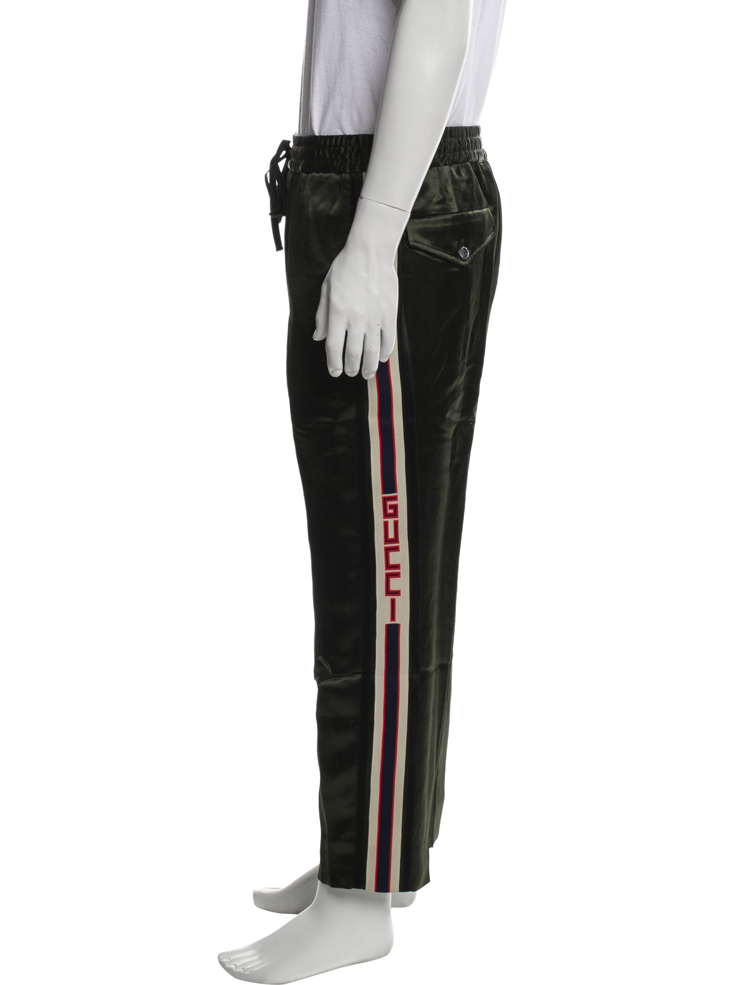 Gucci 2018 Pants