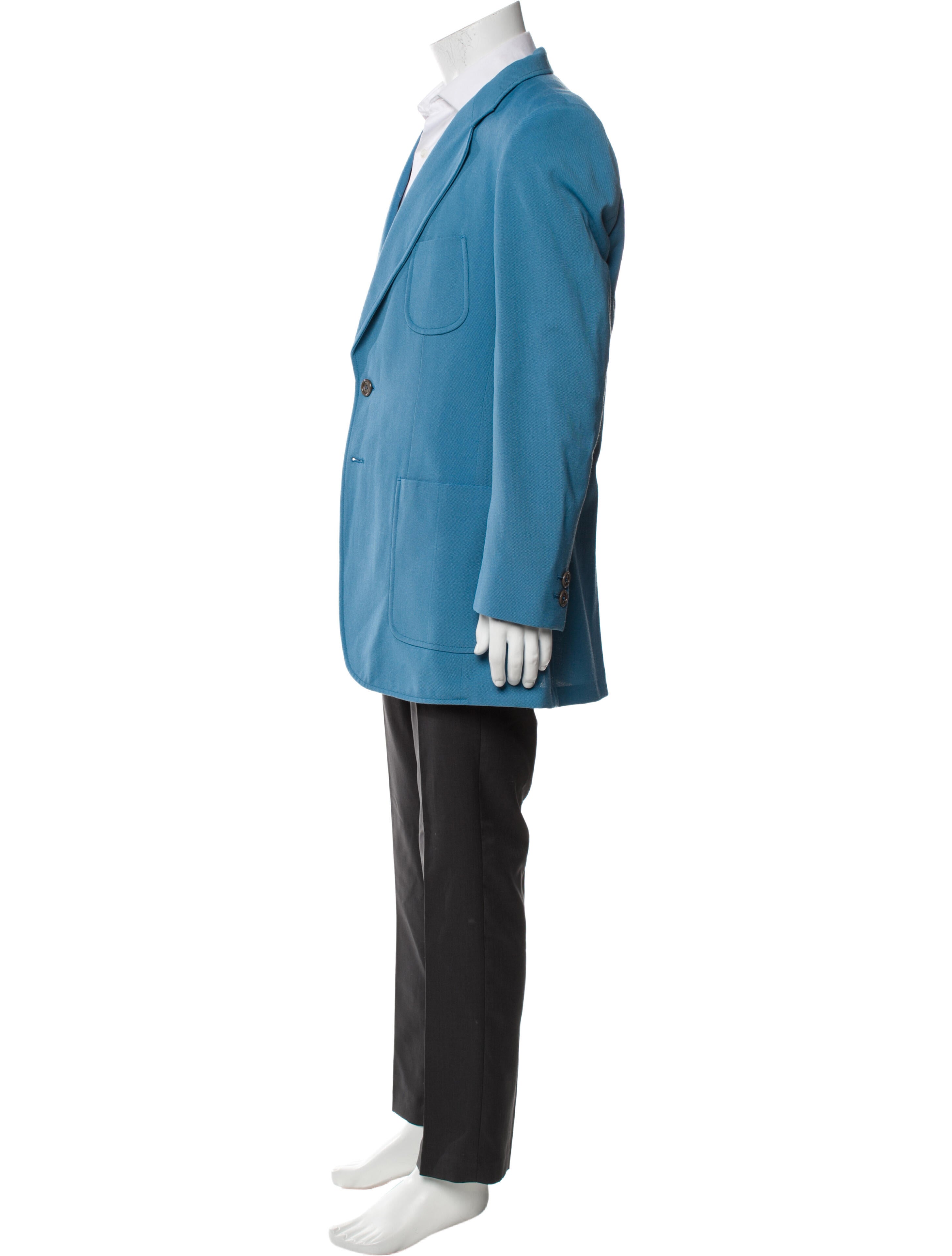 Gucci 2020 Blazer
