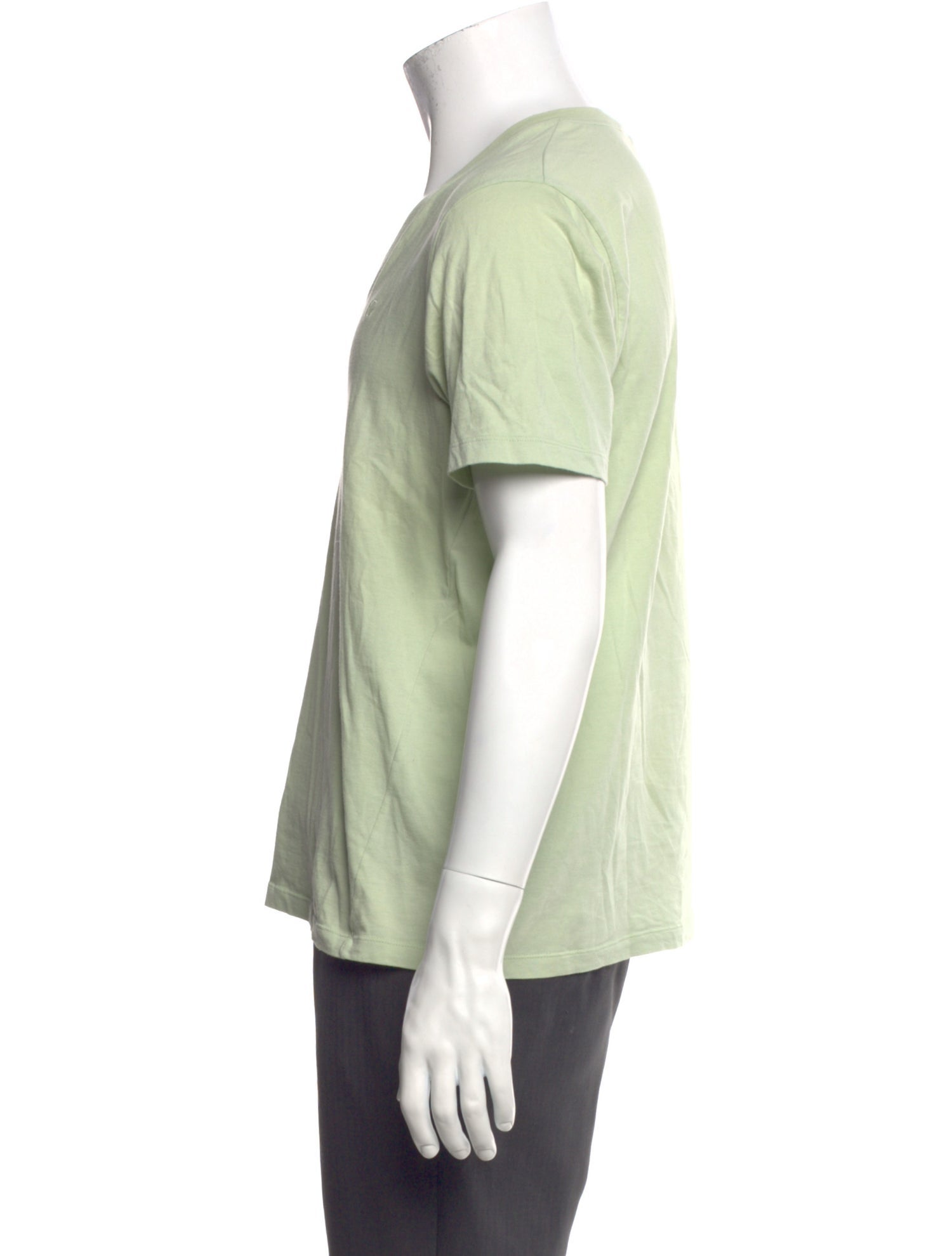 Gucci Vintage Late 1990's - Early 2000's T-Shirt