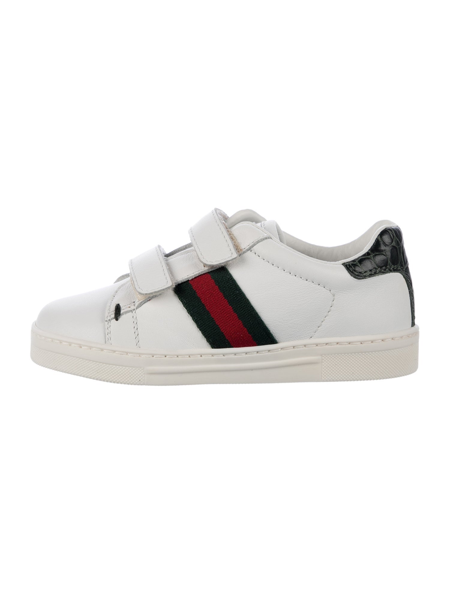 Gucci Toddler Boys' Low Top Sneakers