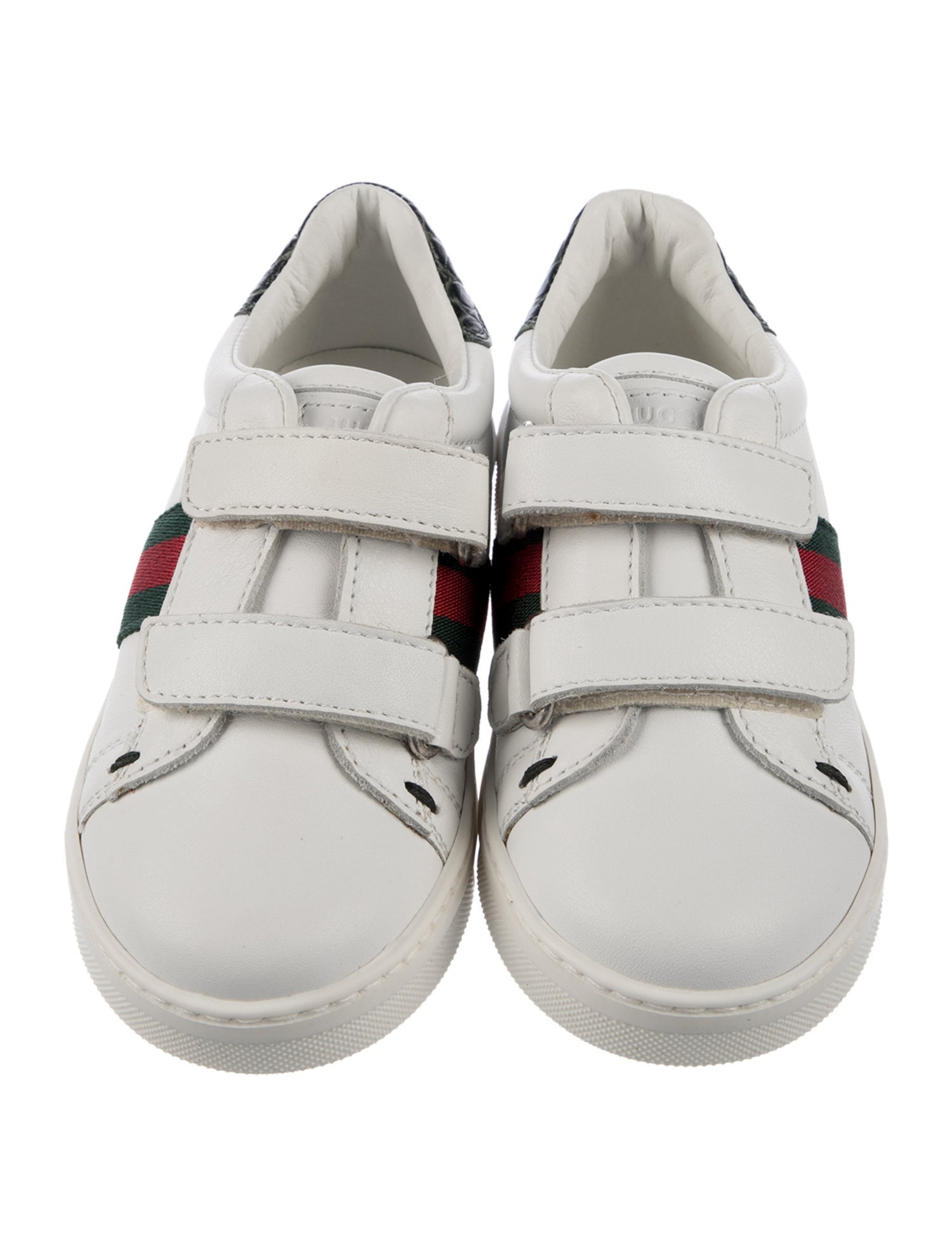 Gucci Toddler Boys' Low Top Sneakers