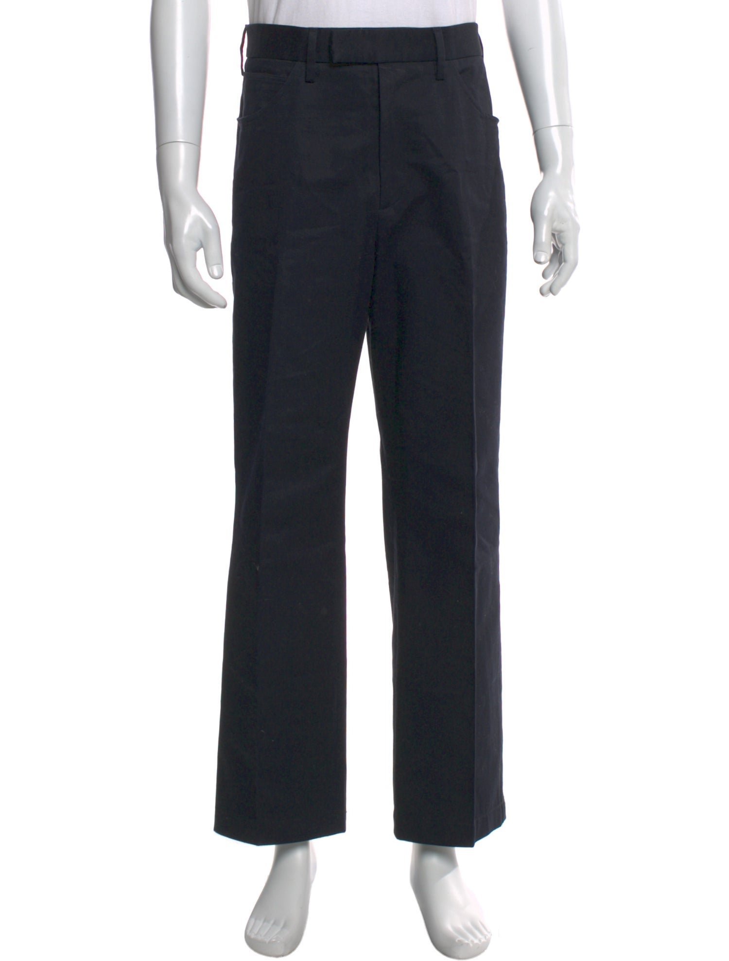 Gucci 2015 Dress Pants