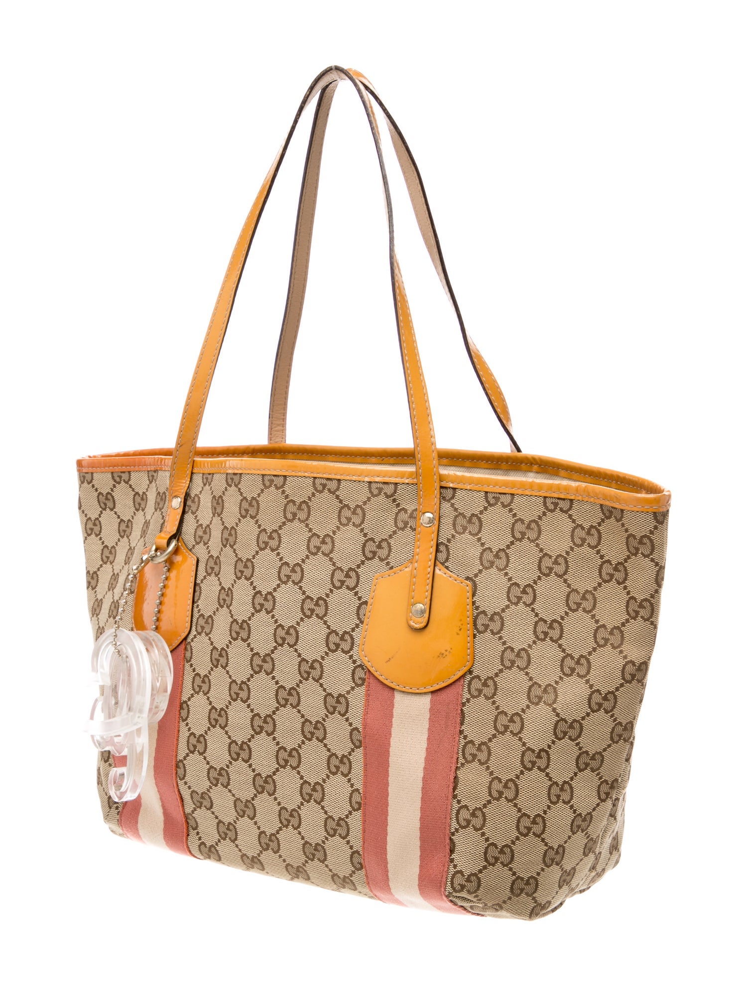 Gucci GG Canvas Jolie Small