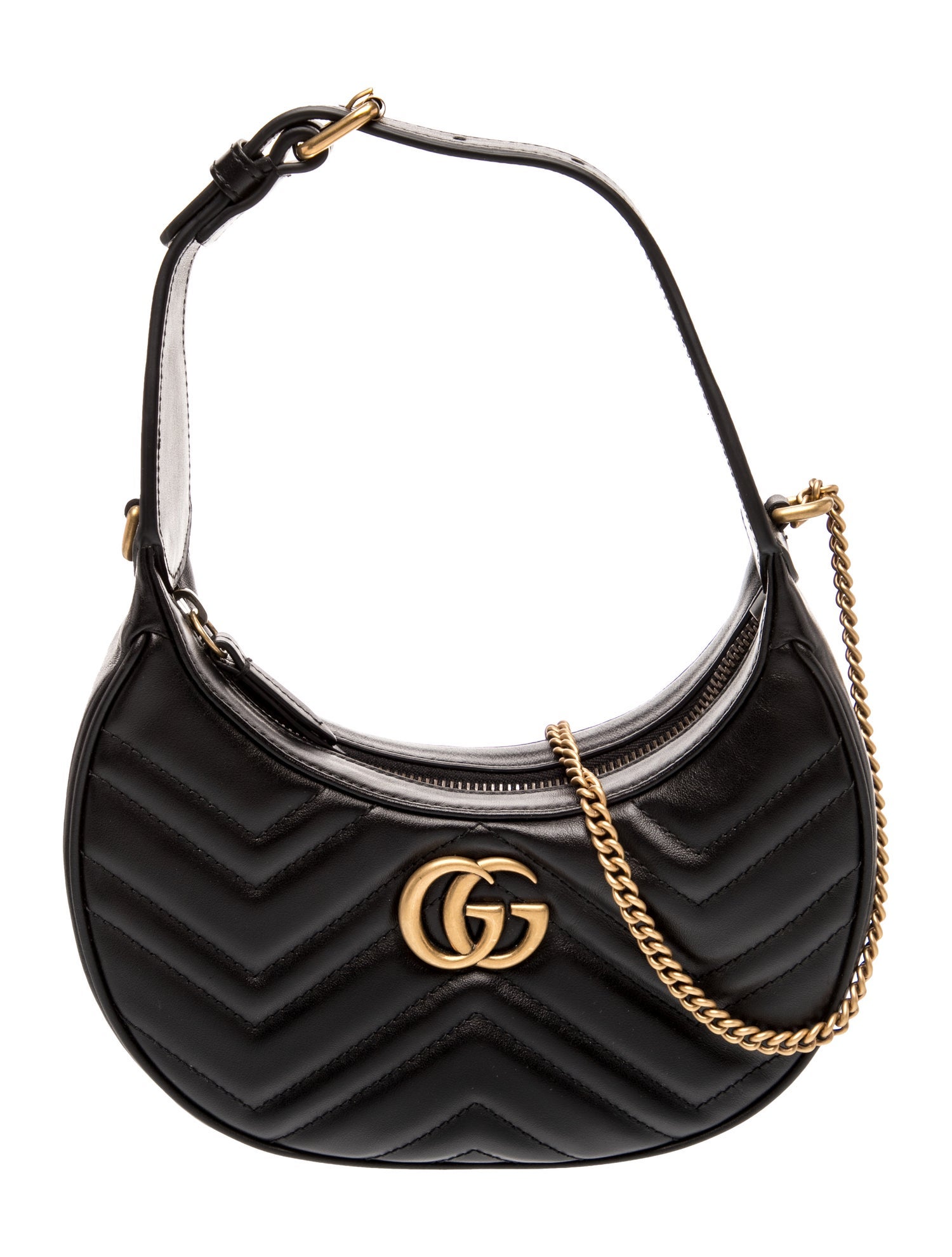 Gucci Double G Marmont