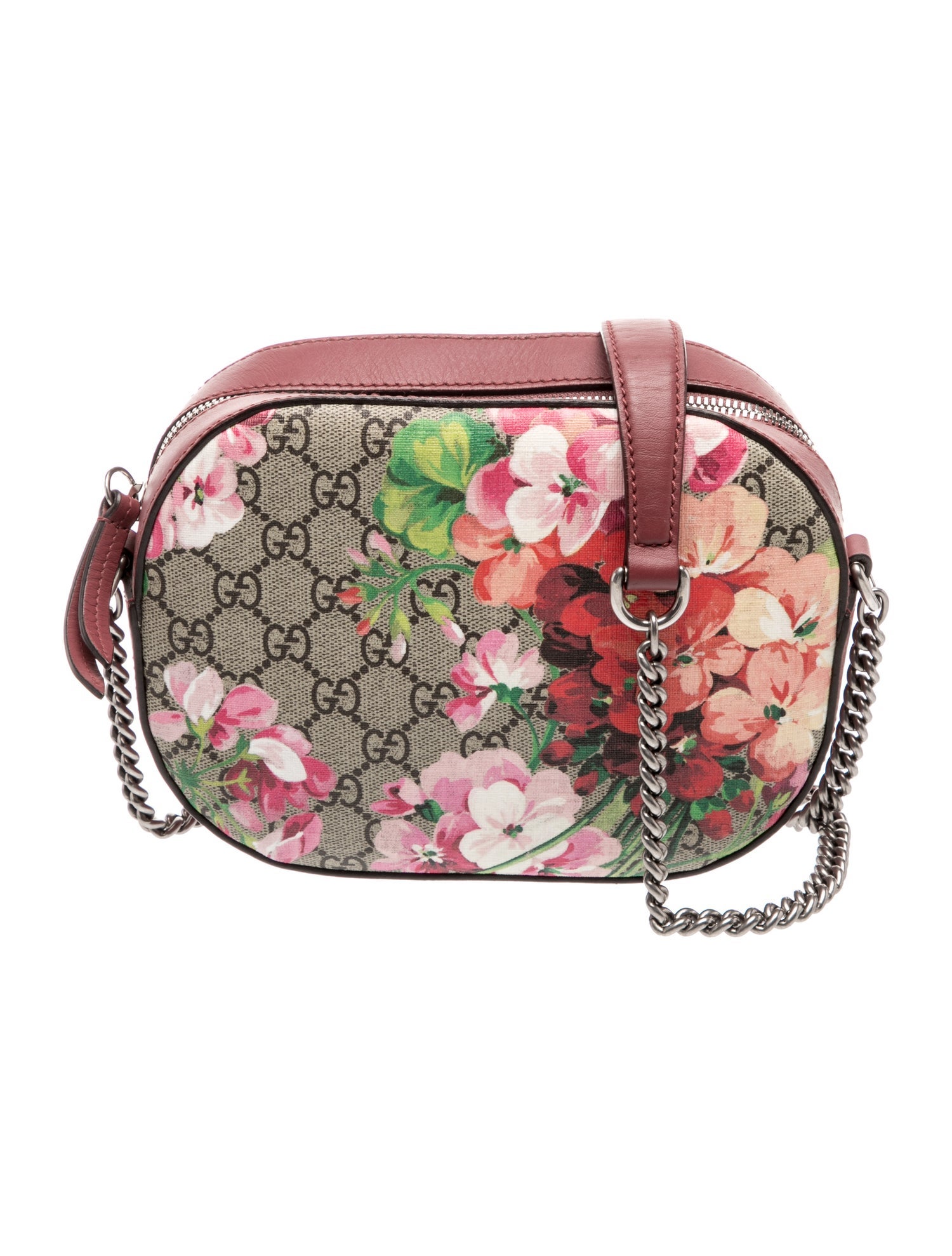Gucci GG Supreme Supreme Crossbody
