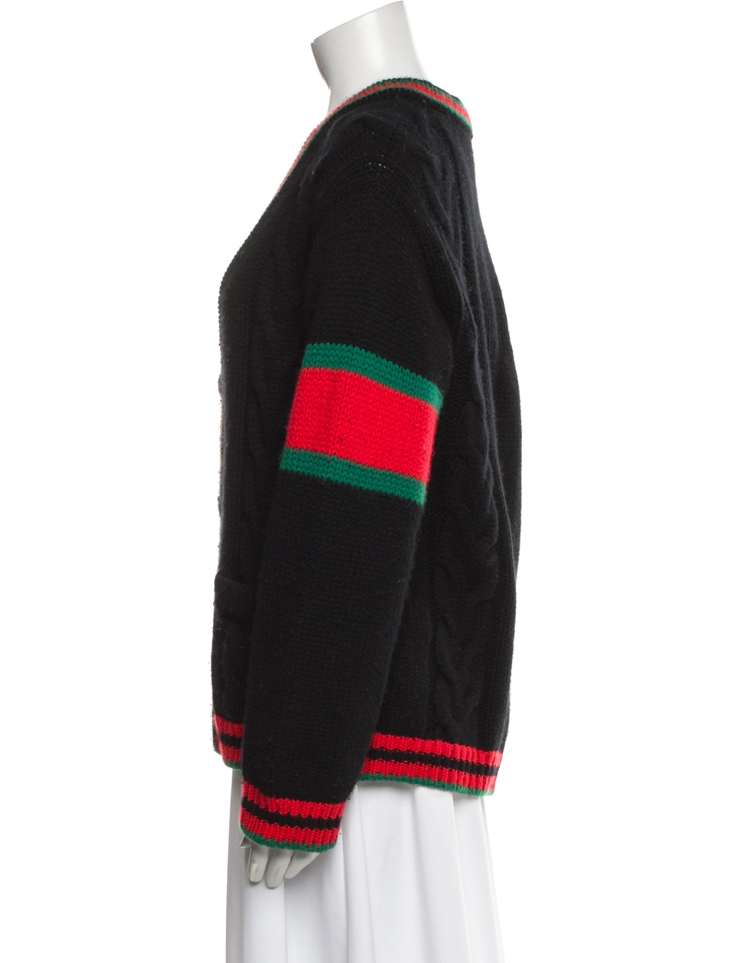 Gucci 2019 Wool Sweater