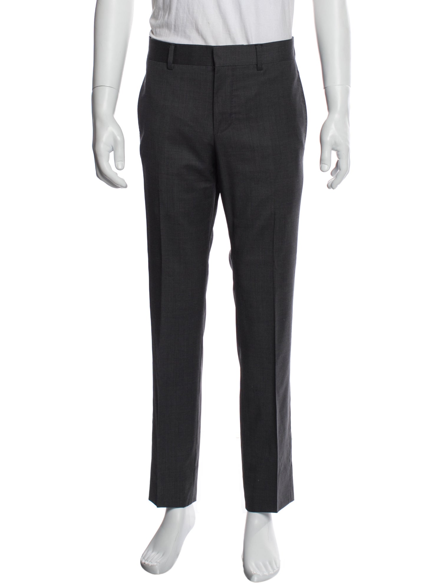 Gucci Wool Dress Pants