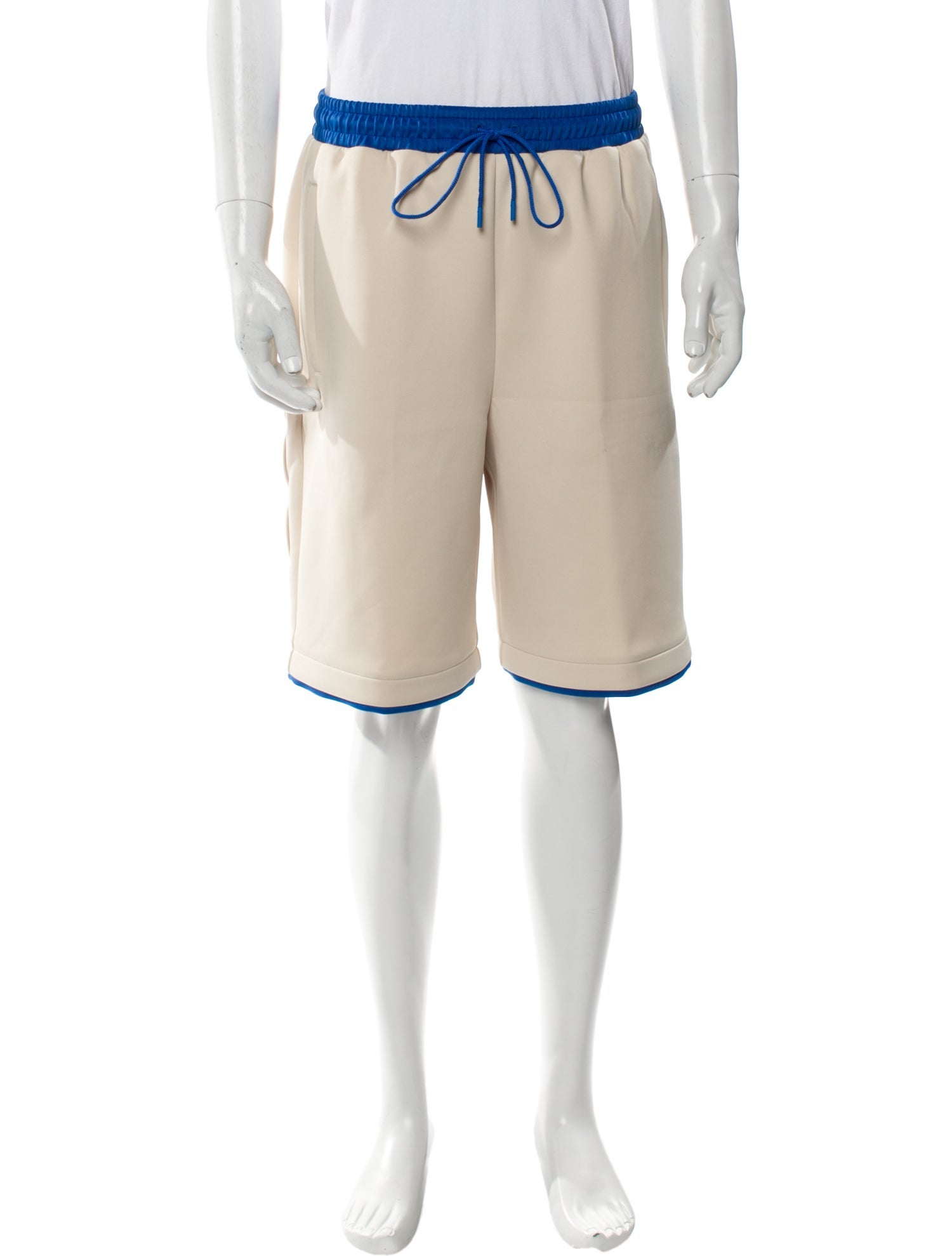 Gucci 2023 Jogger Shorts