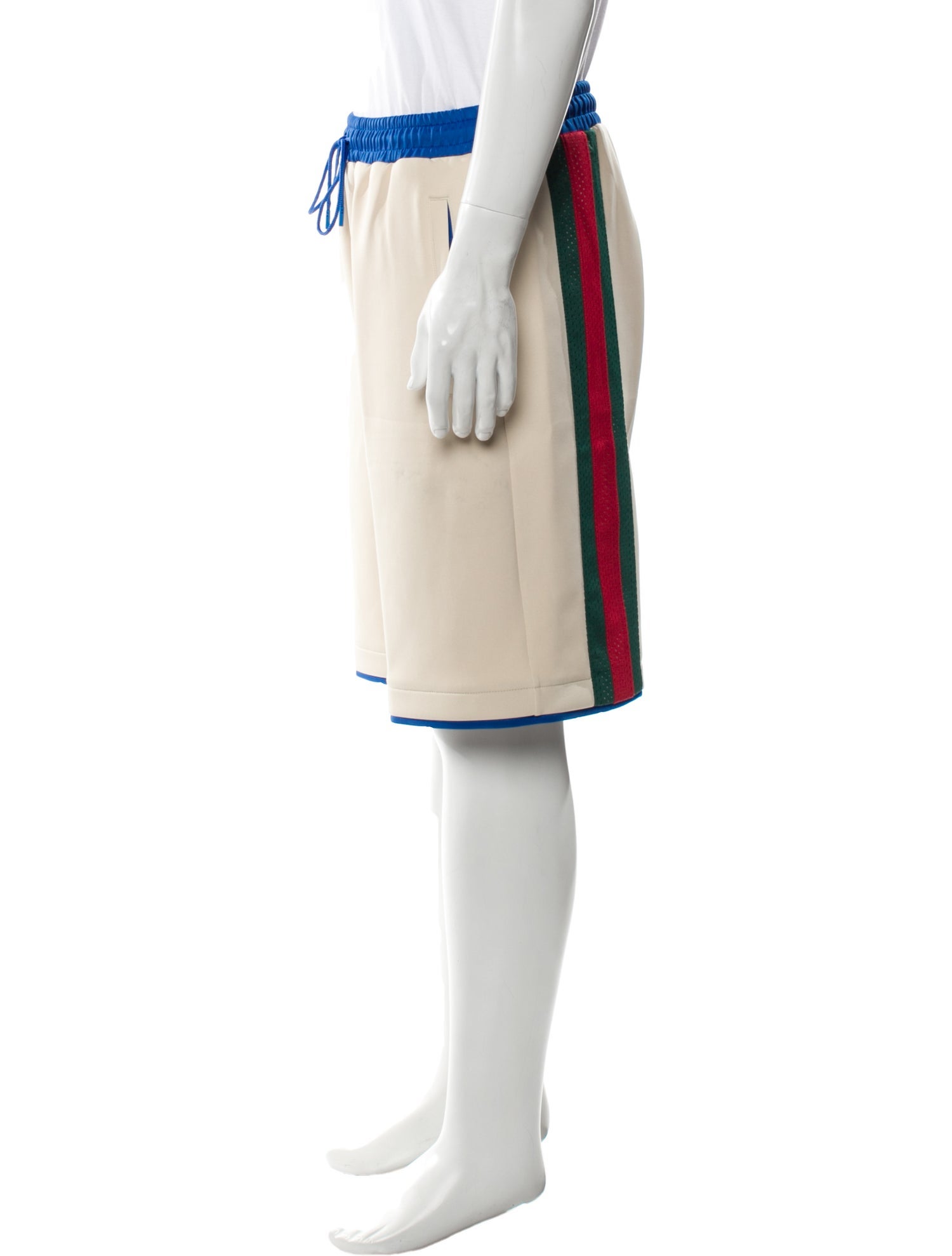 Gucci 2023 Jogger Shorts