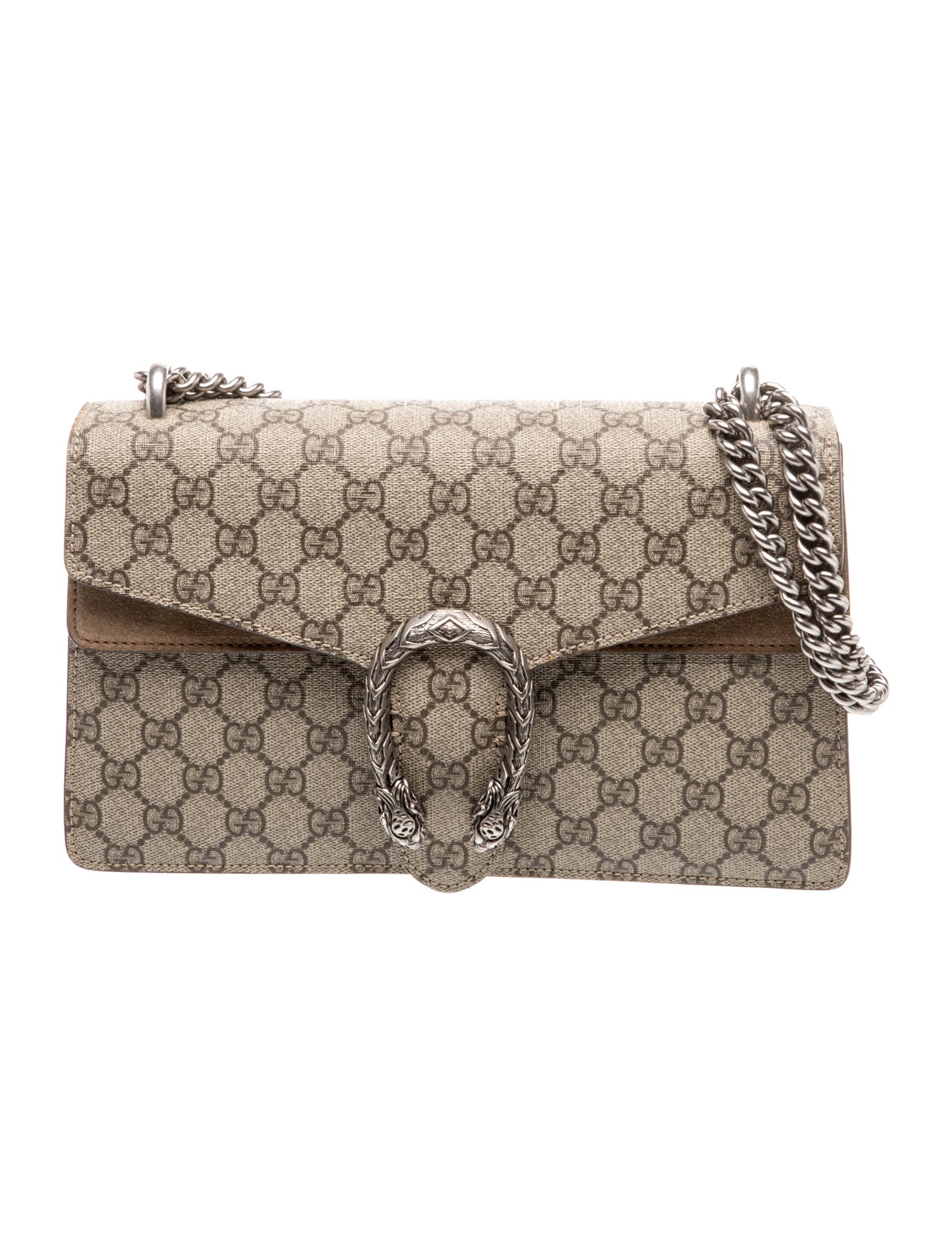 Gucci GG Supreme Dionysus Small