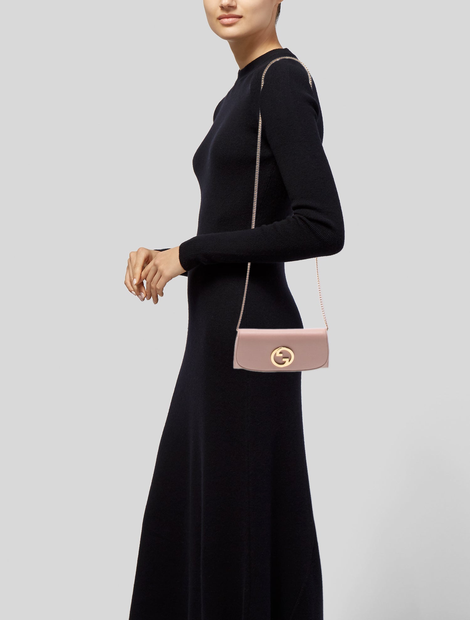 Gucci Interlocking G Blondie