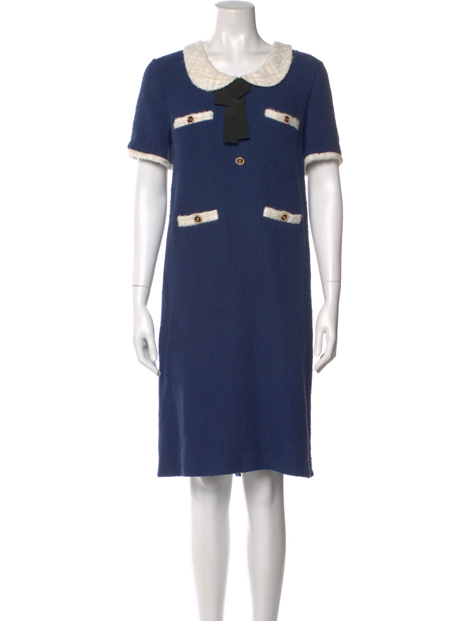 Gucci 2019 Knee-Length Dress