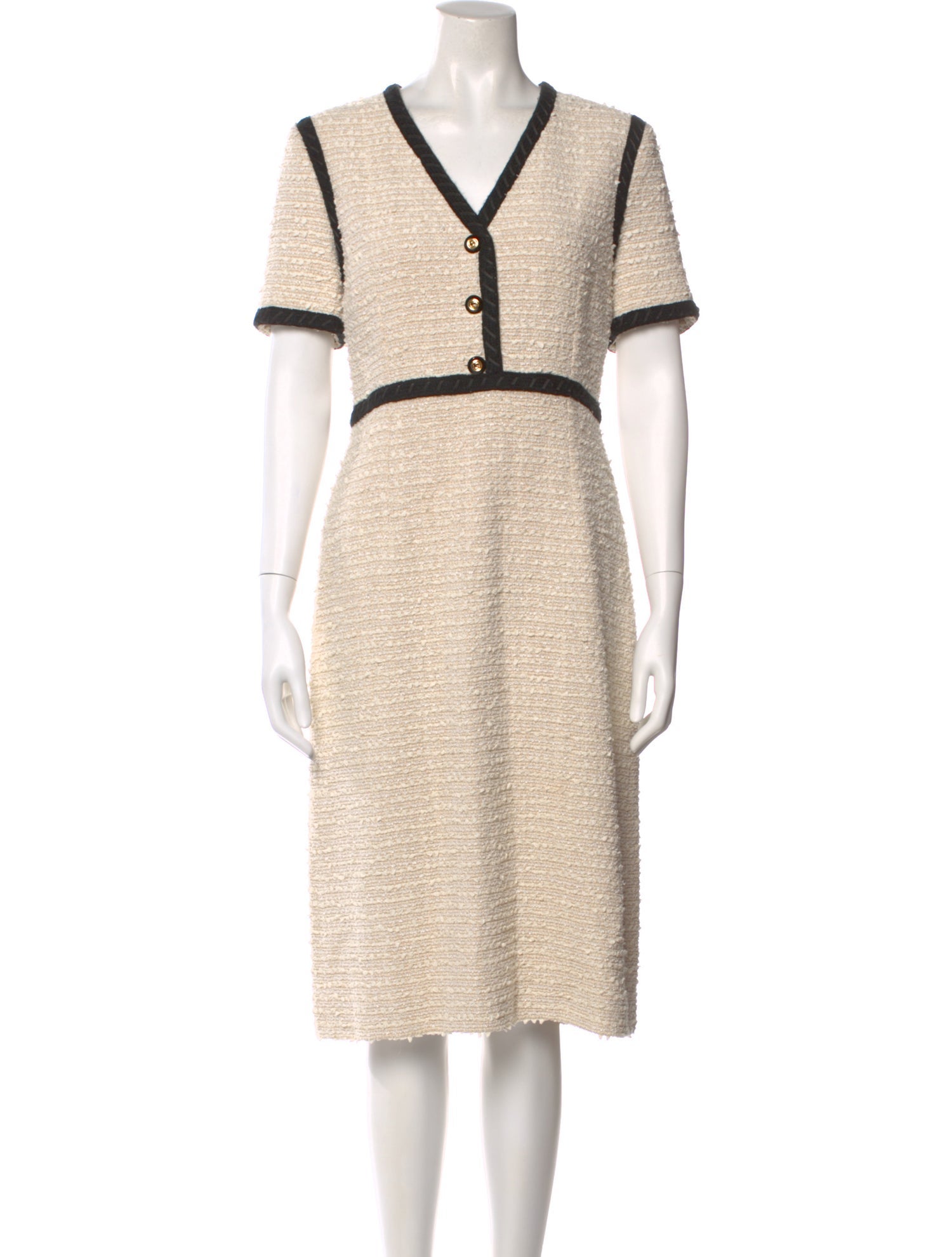 Gucci 2018 Knee-Length Dress