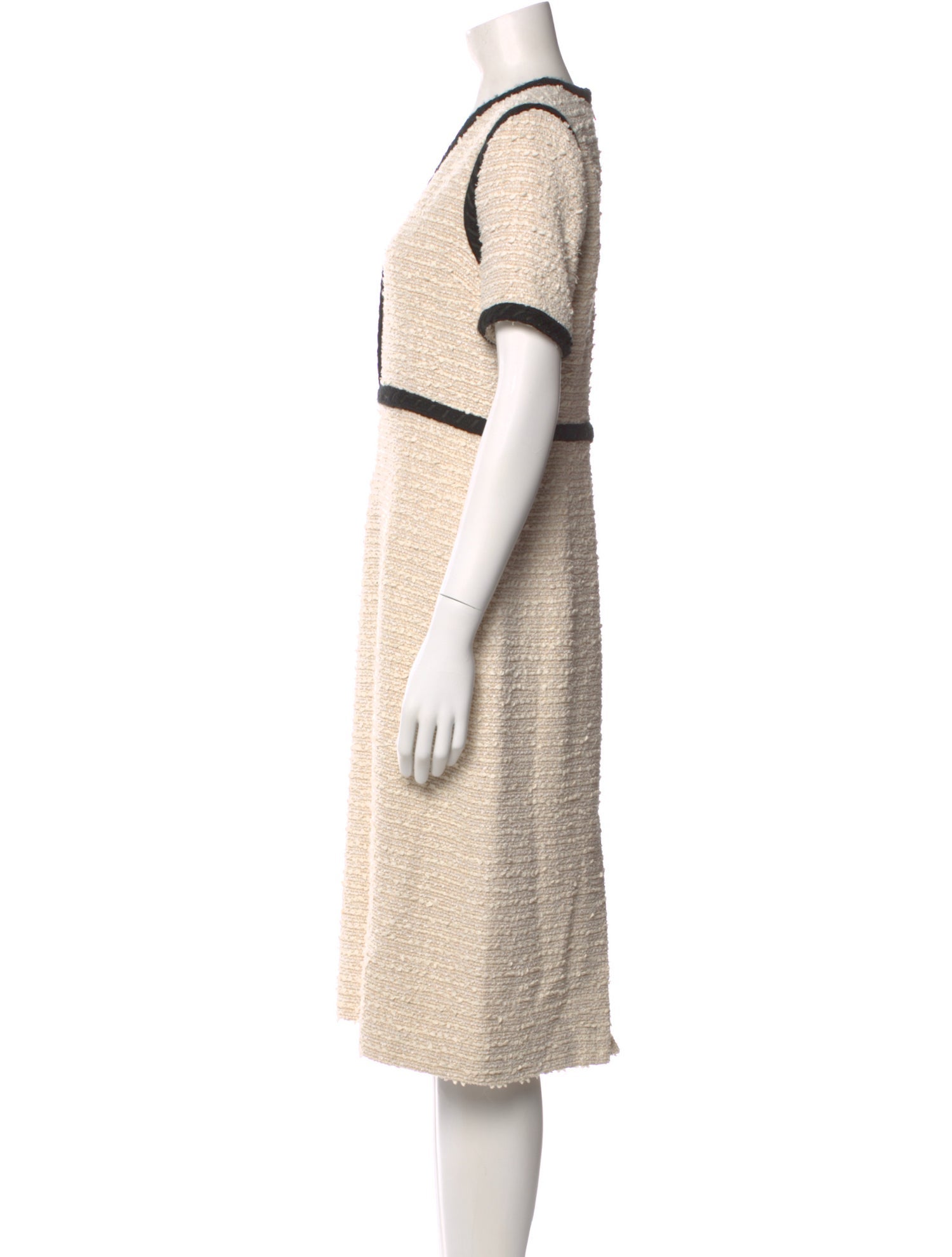 Gucci 2018 Knee-Length Dress