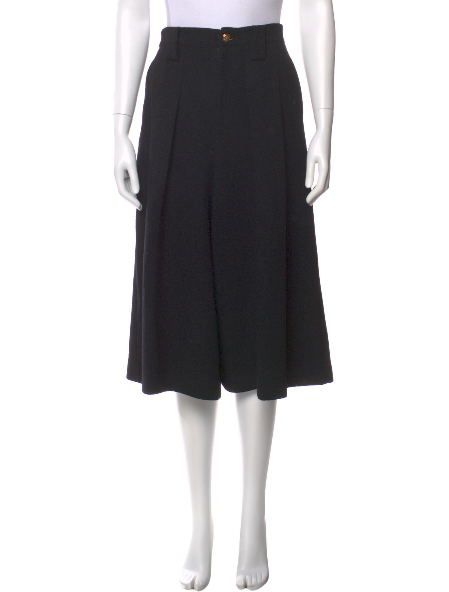 Gucci 2022 Wide Leg Pants