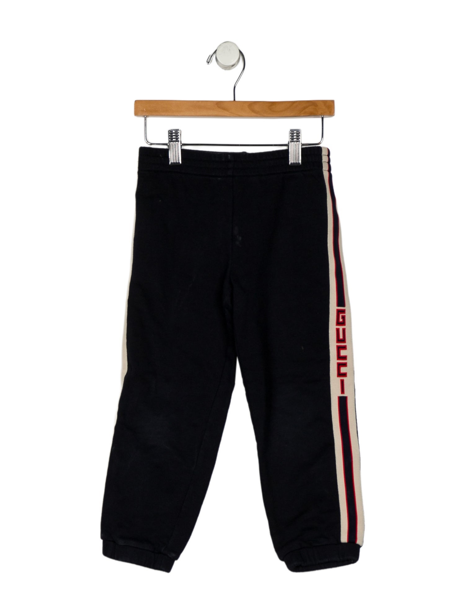 Gucci Toddler Boys' Cuffed Sweatpants