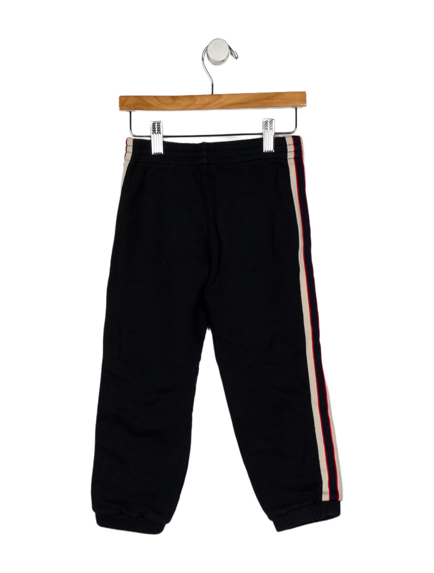 Gucci Toddler Boys' Cuffed Sweatpants