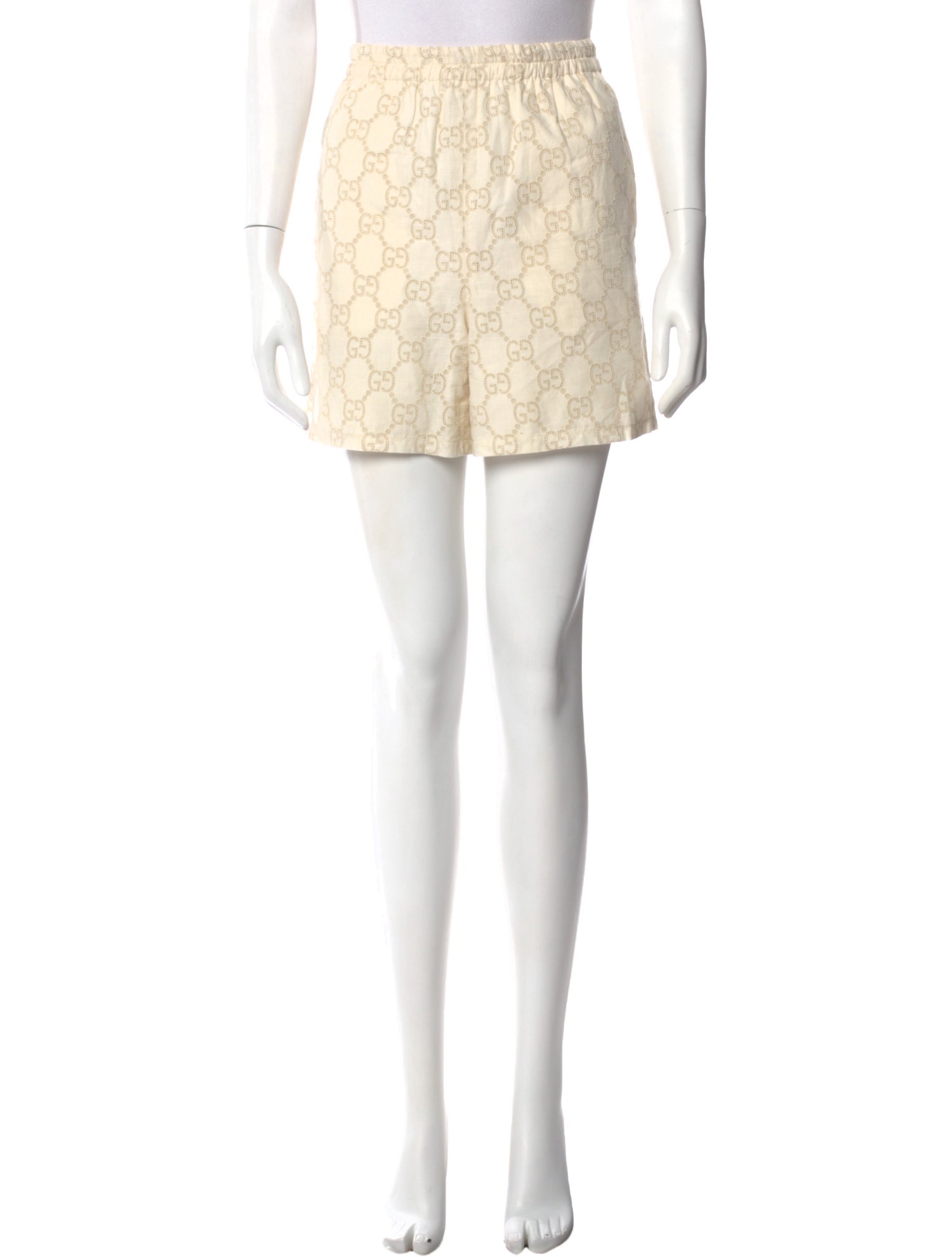 Gucci 2019 Mini Shorts