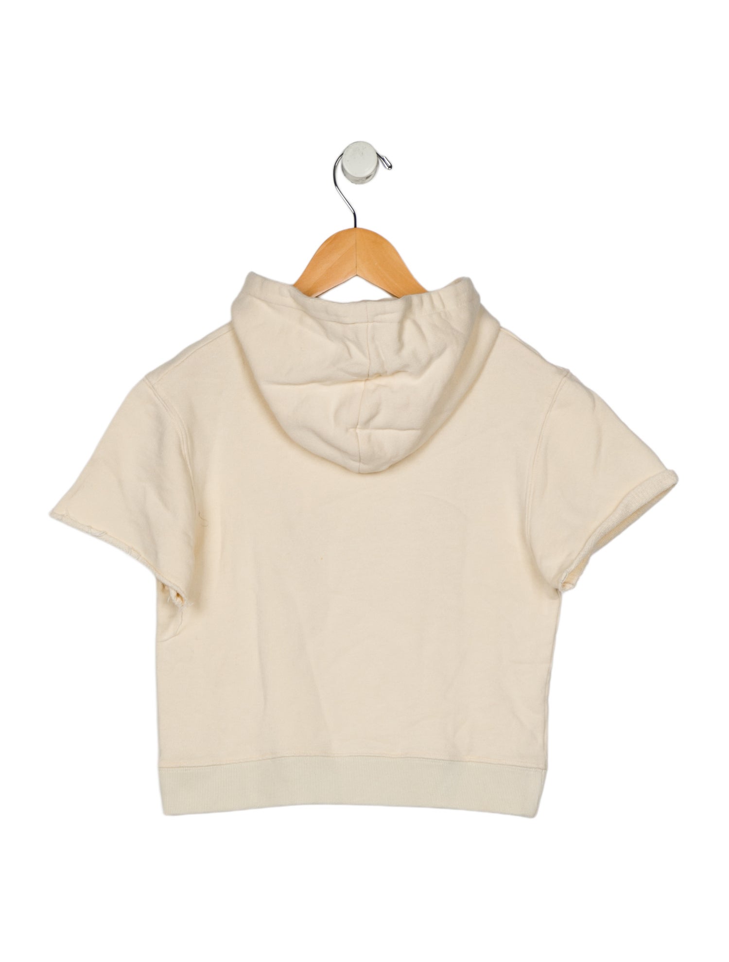 Gucci Girls' neutral sweater