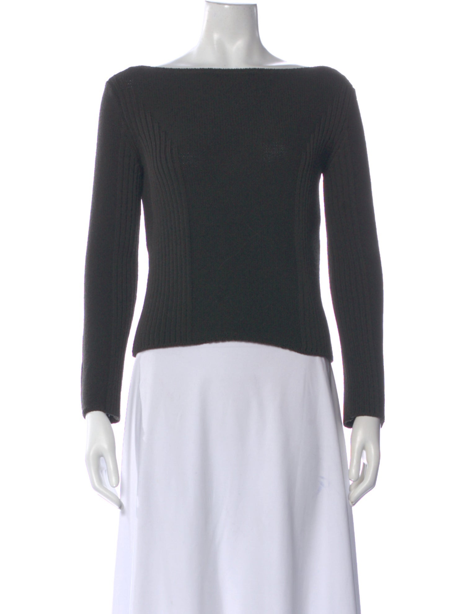 Gucci Vintage 1990's Top