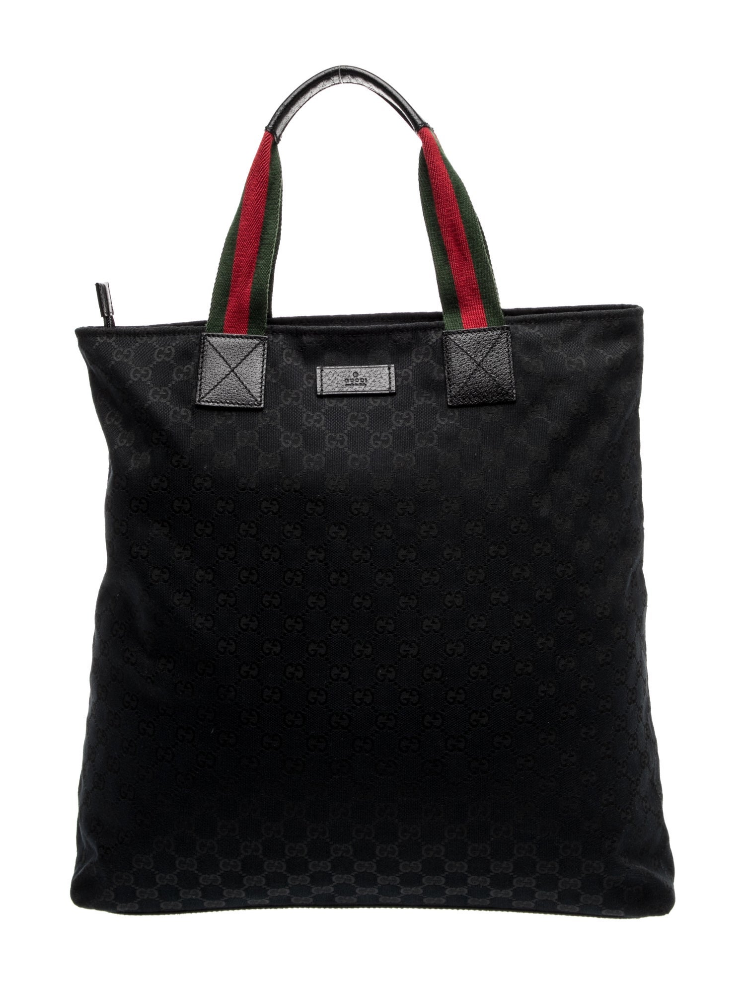 Gucci GG Canvas Tote