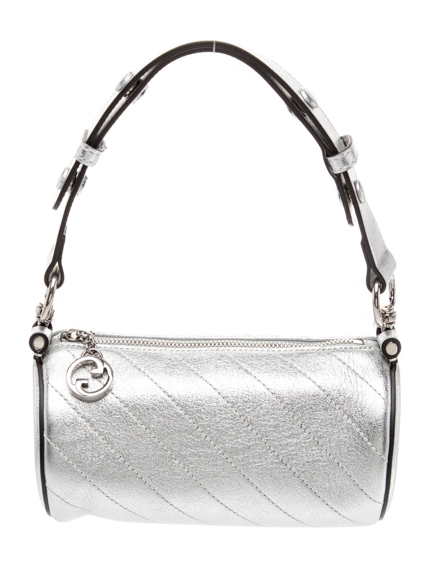 Gucci Interlocking G Blondie Mini