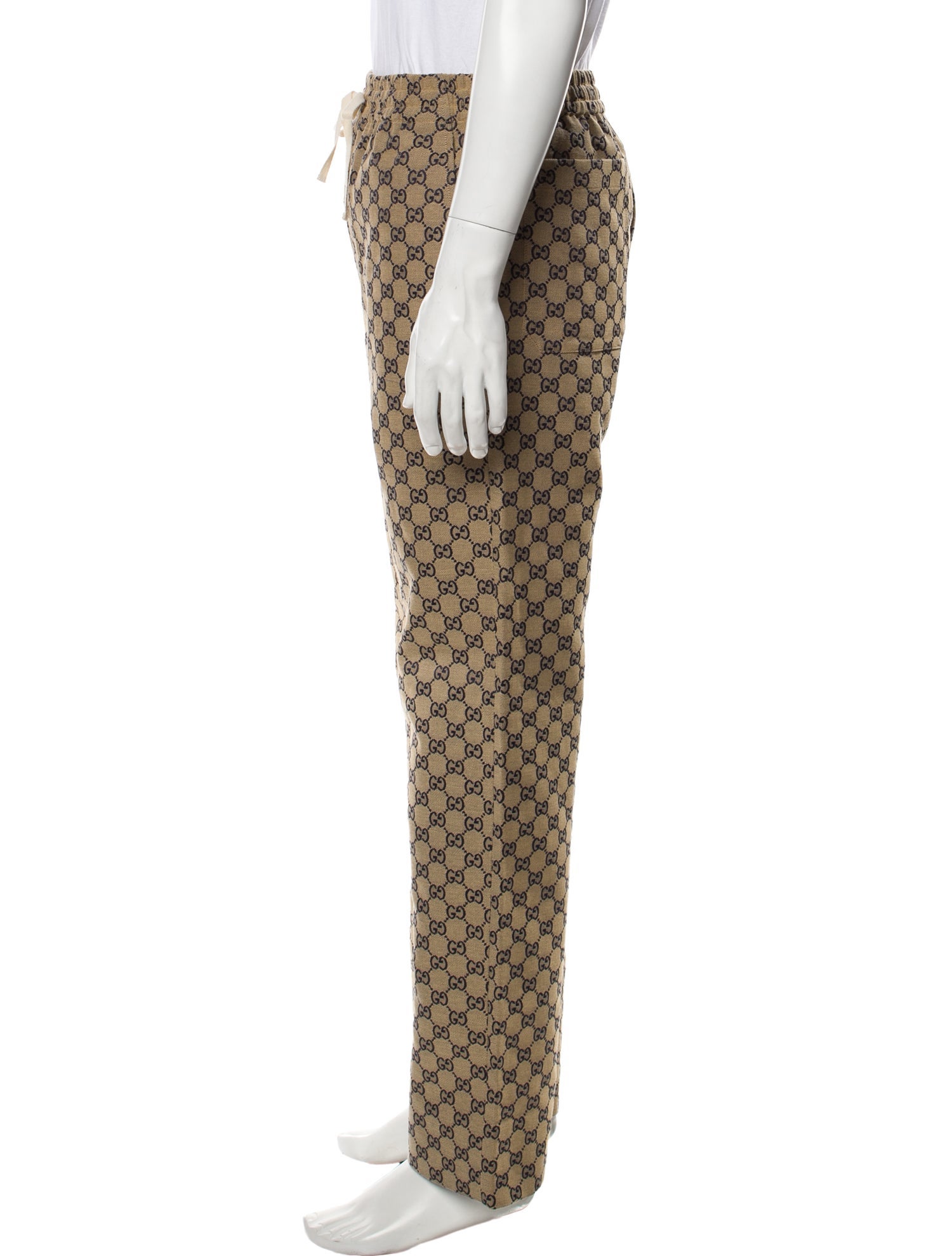 Gucci 2022 Pants w/ Tags