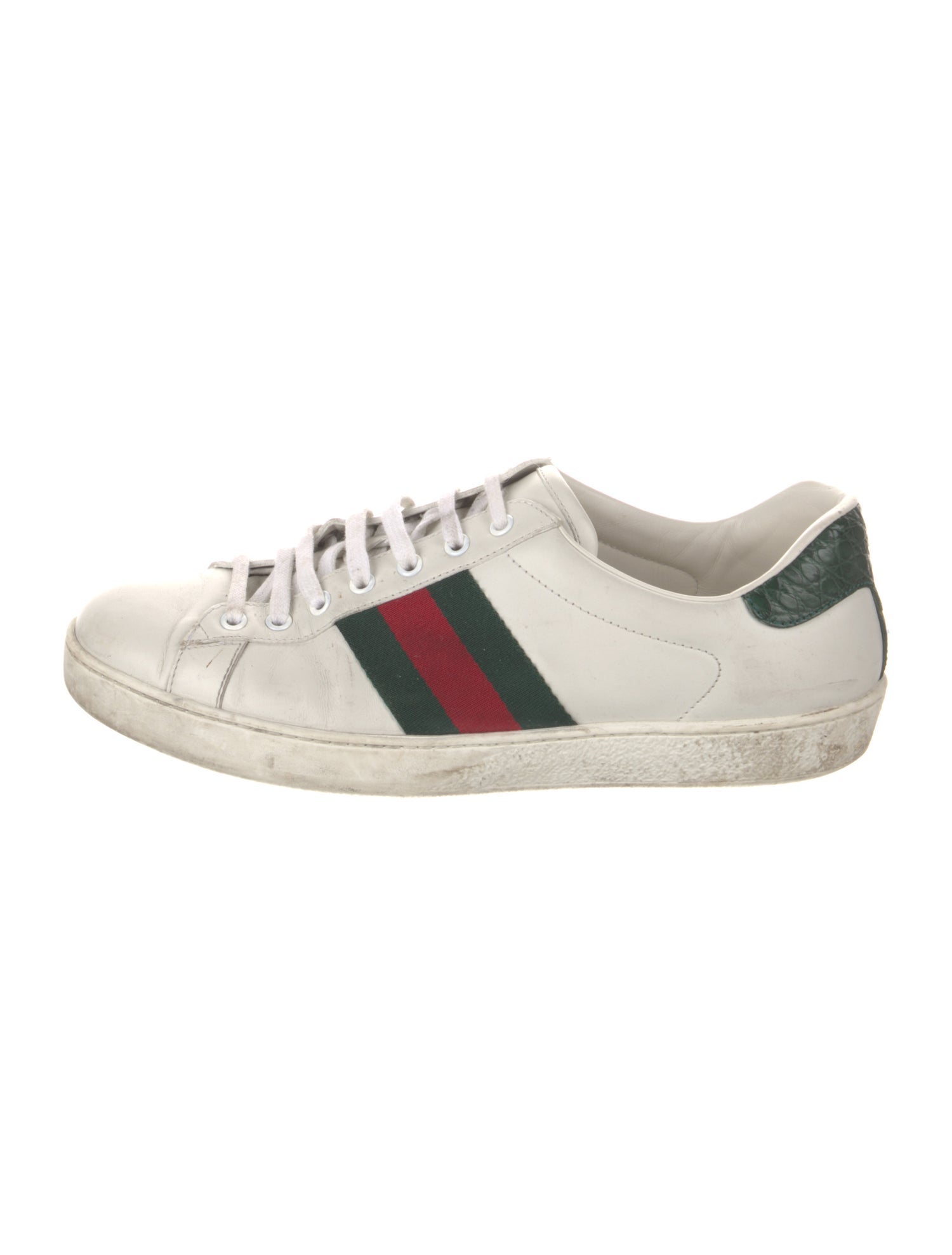 Gucci Ace Sneakers