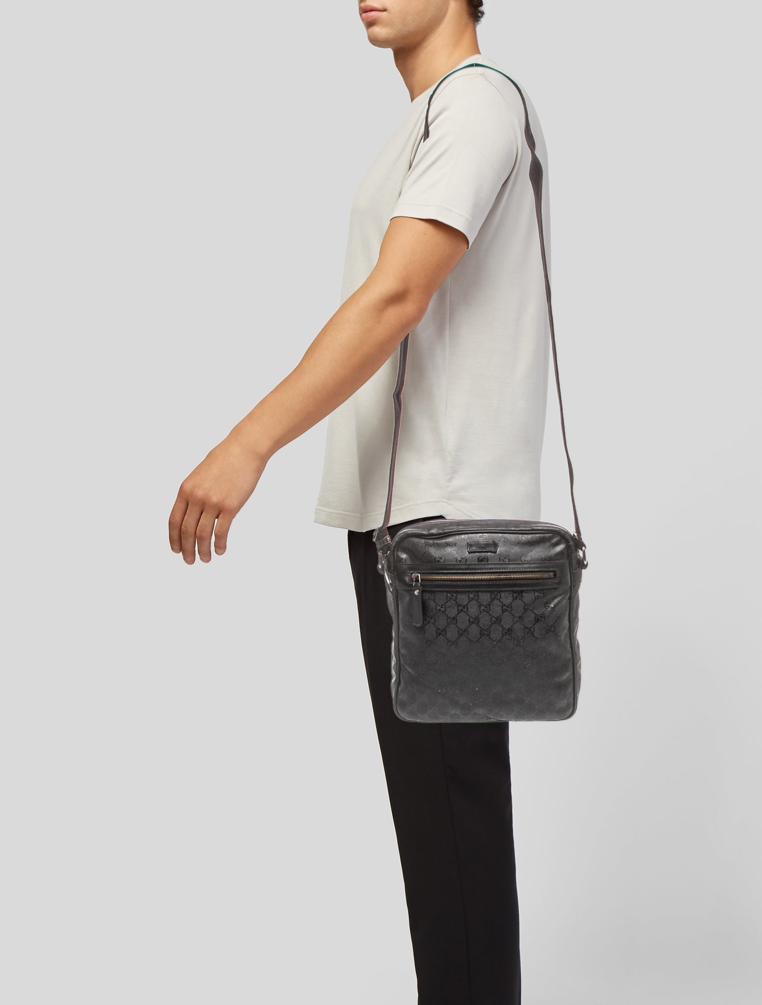 Gucci GG Imprimé Joy