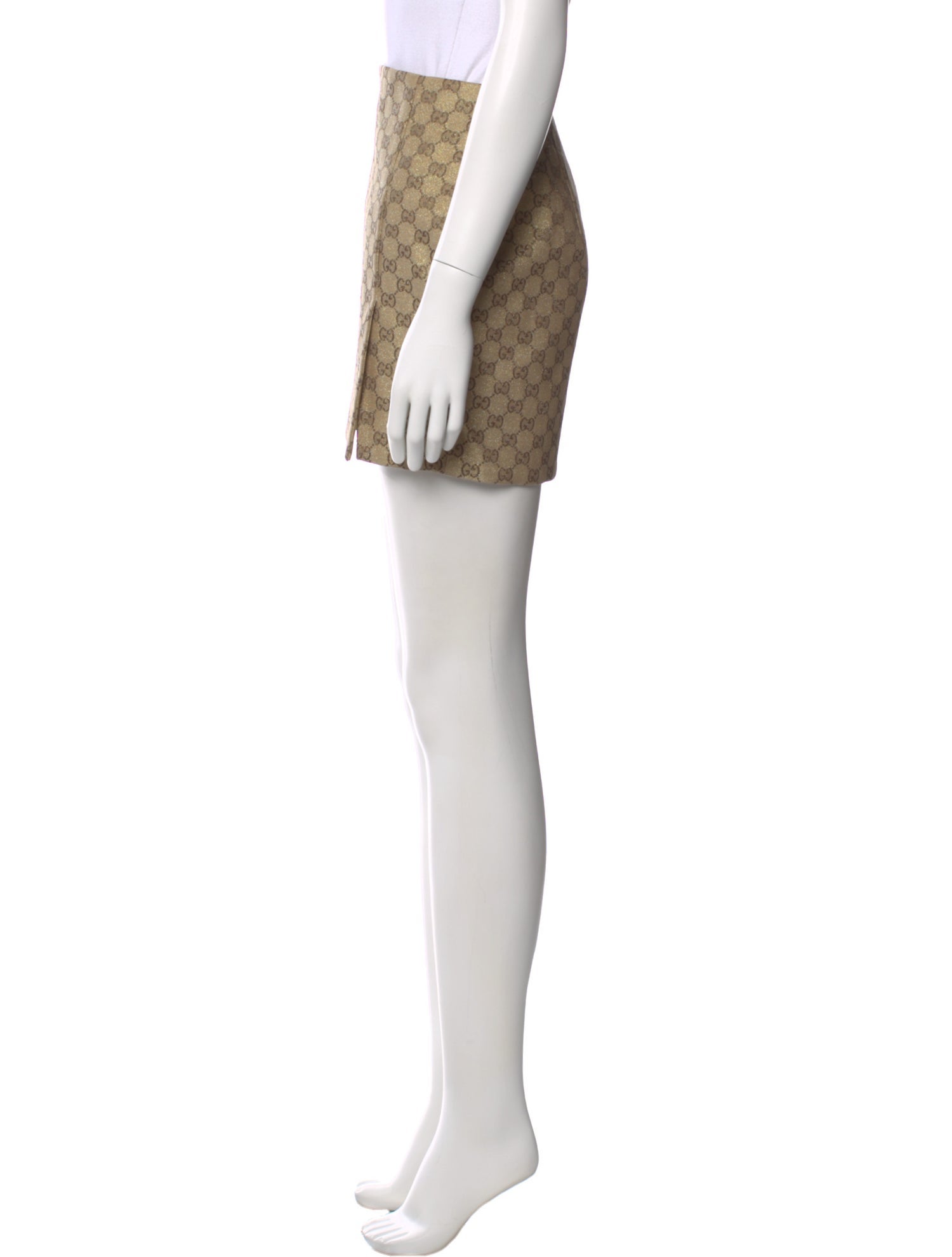 Gucci 2024 Mini Skirt w/ Tags