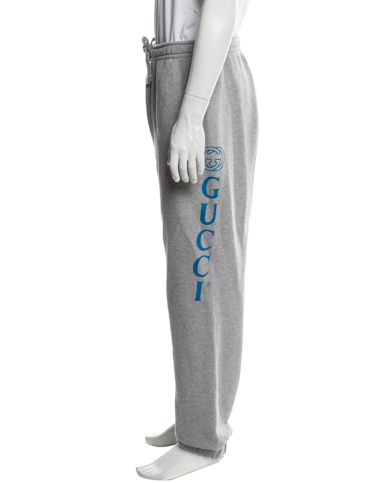 Gucci Lounge Bottoms