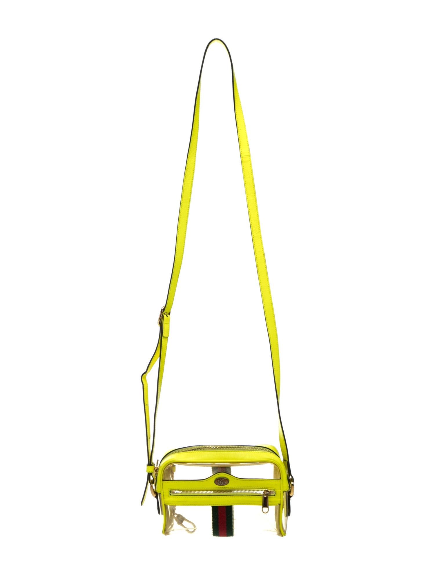 Gucci Web Ophidia Mini