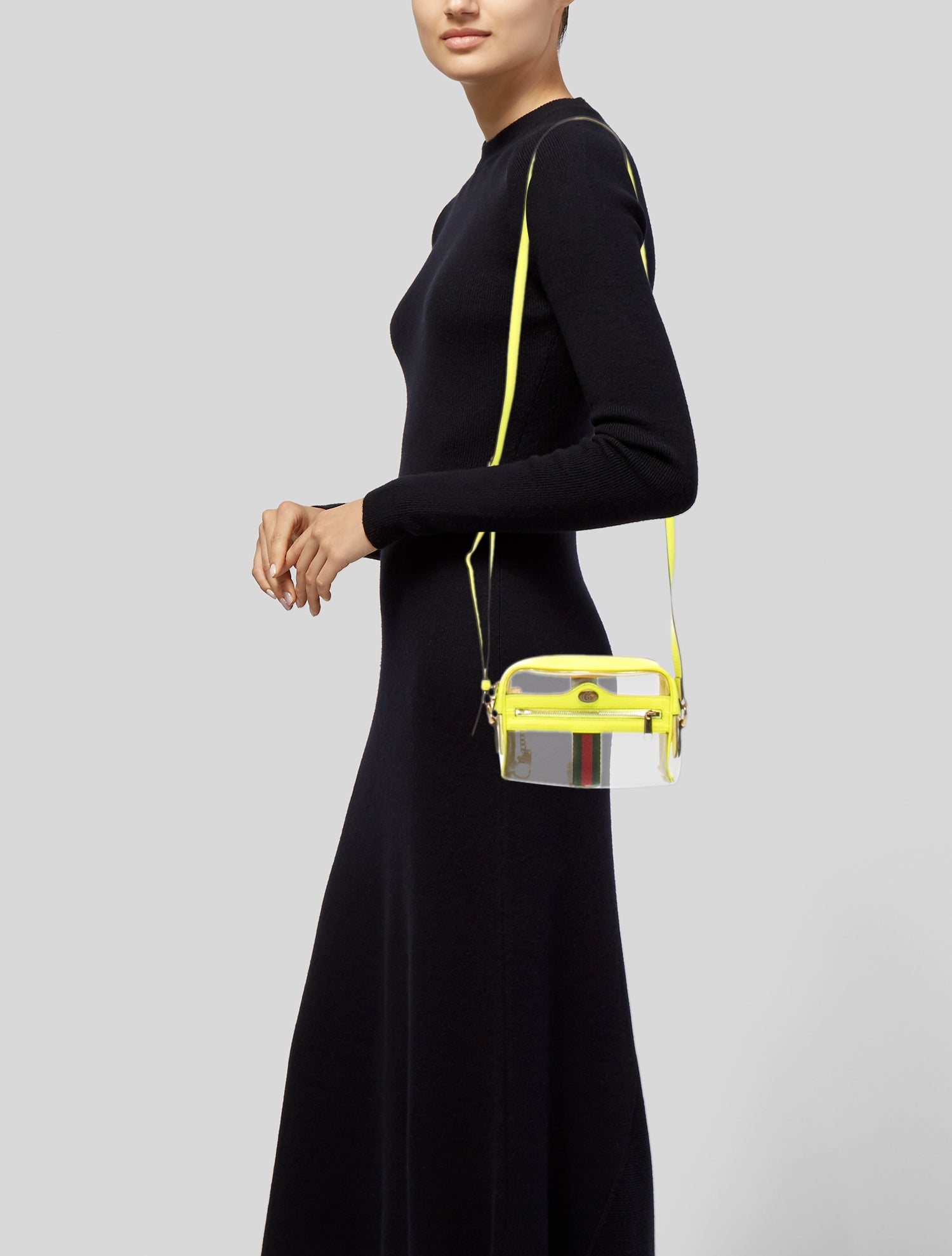 Gucci Web Ophidia Mini