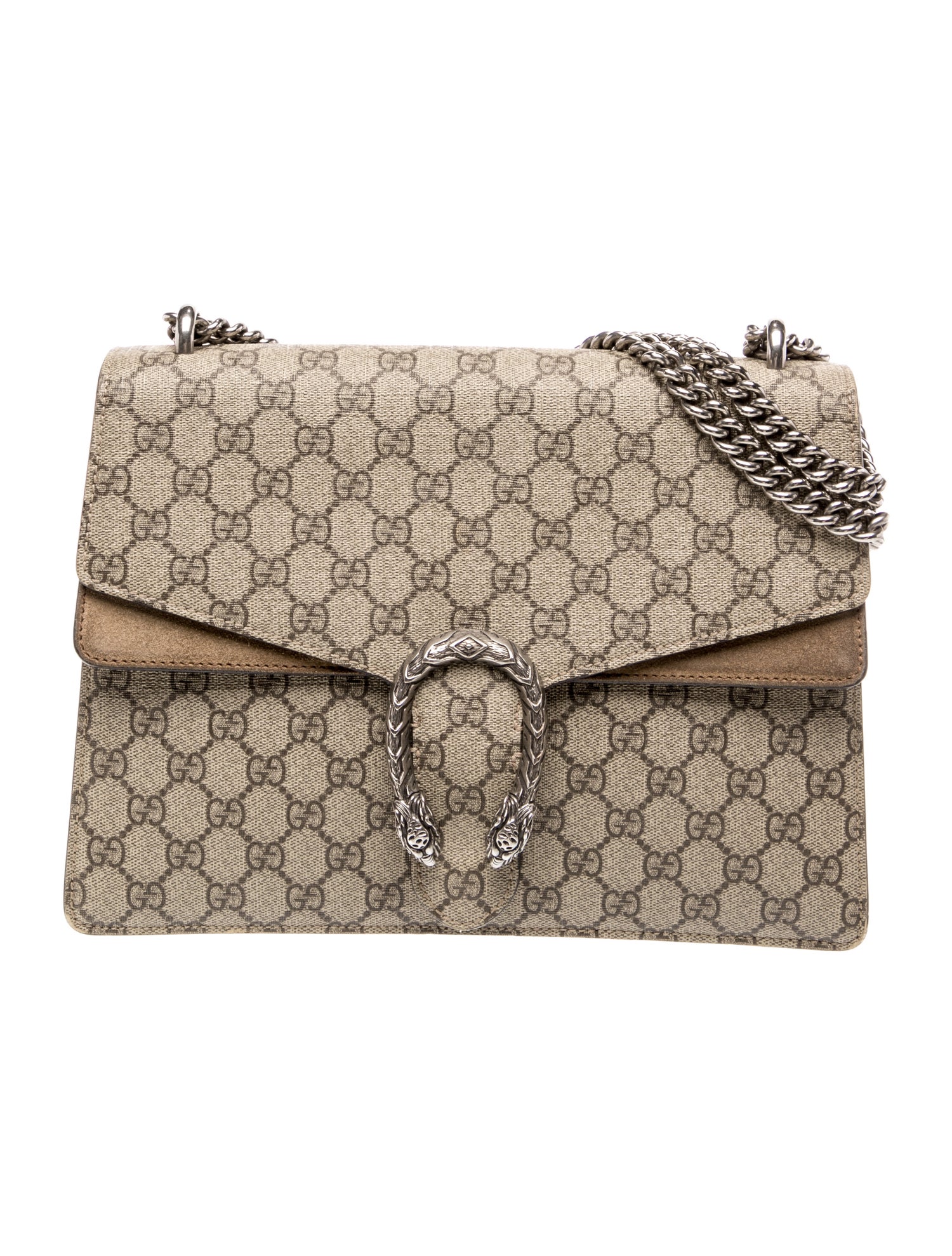 Gucci GG Supreme Dionysus Medium