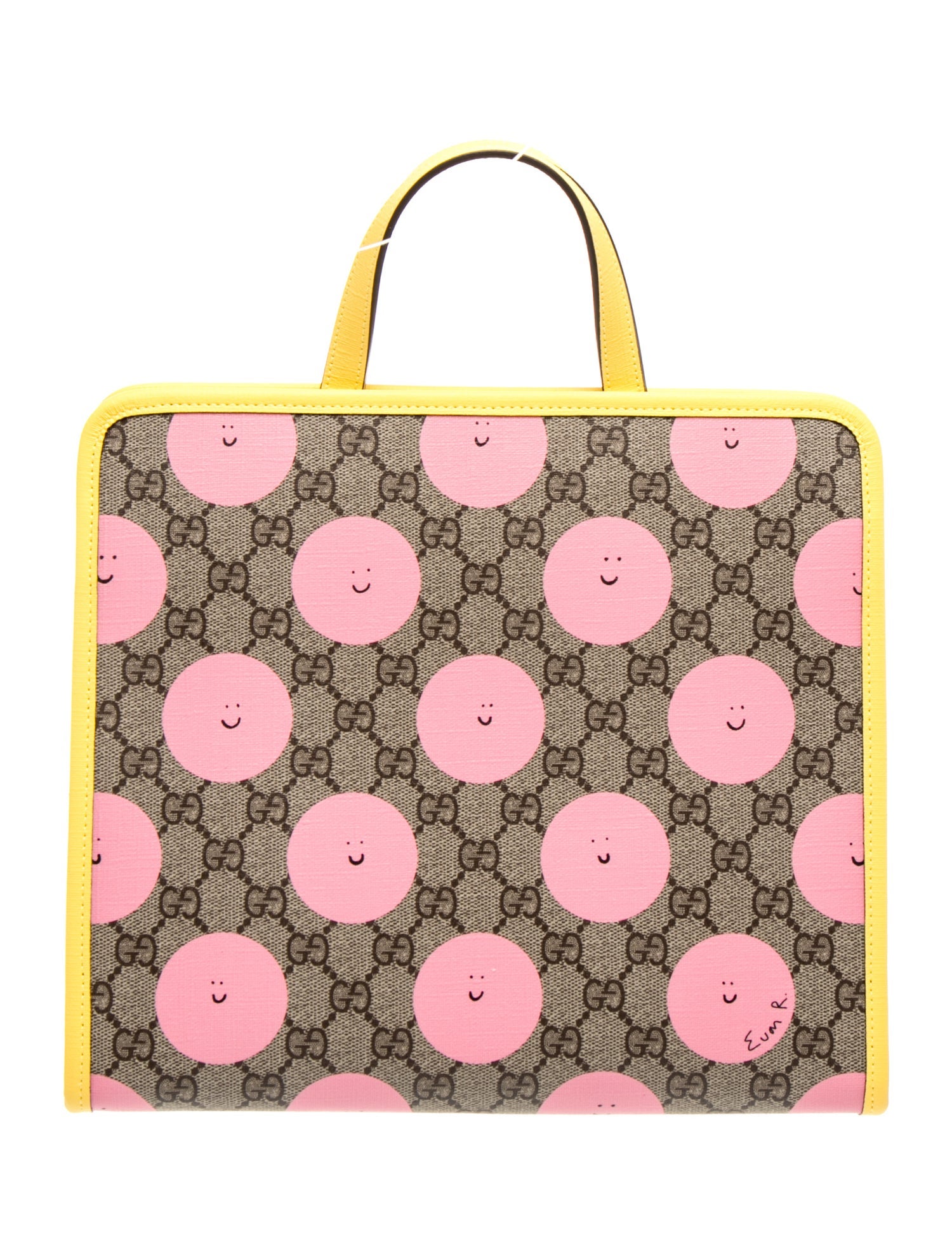 Gucci Gucci X Euan Roberts